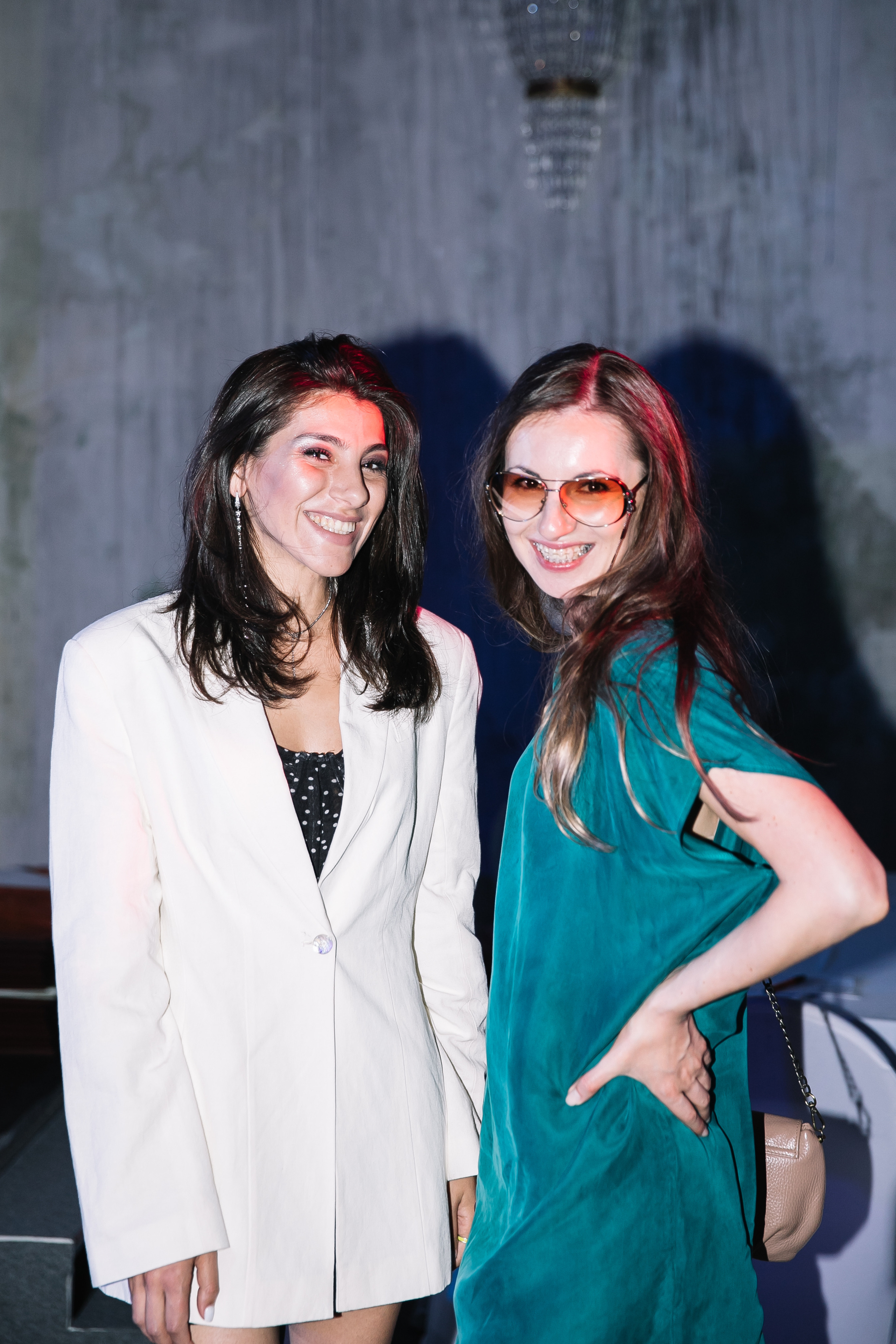 Аллея моды. Фотограф и ретушёр Мария Гущина