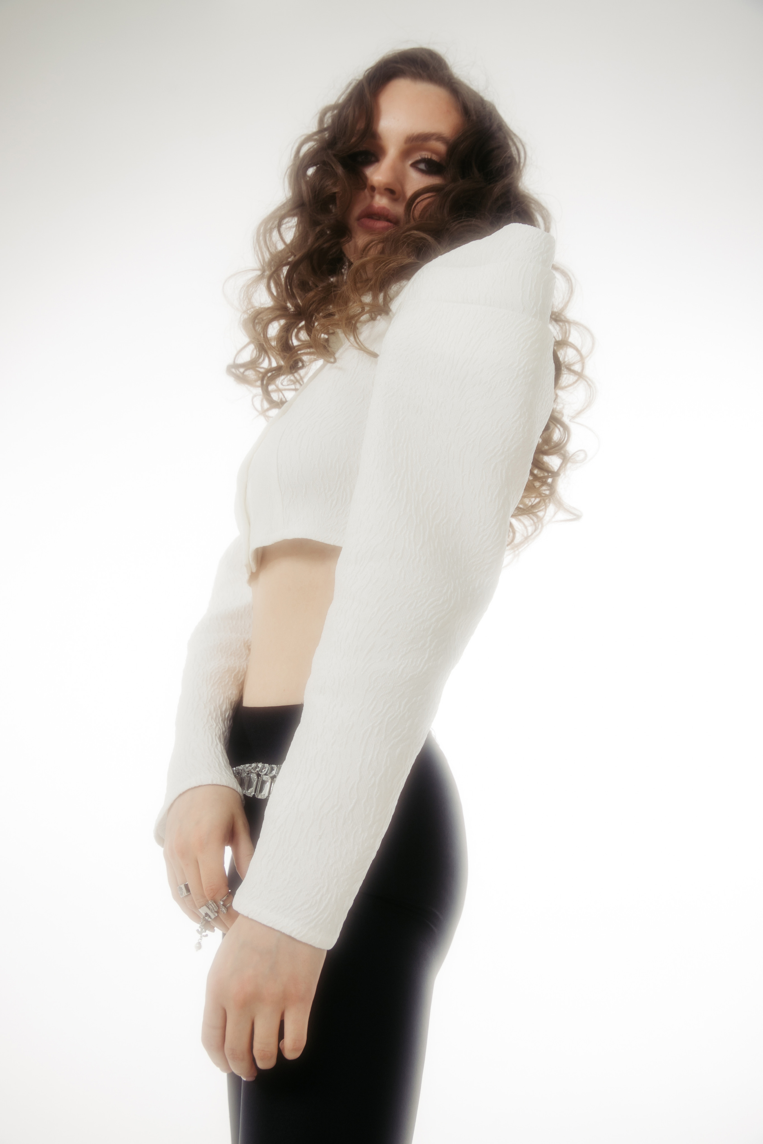 Elena Alekseeva Jevellery. Фотограф и ретушёр Мария Гущина