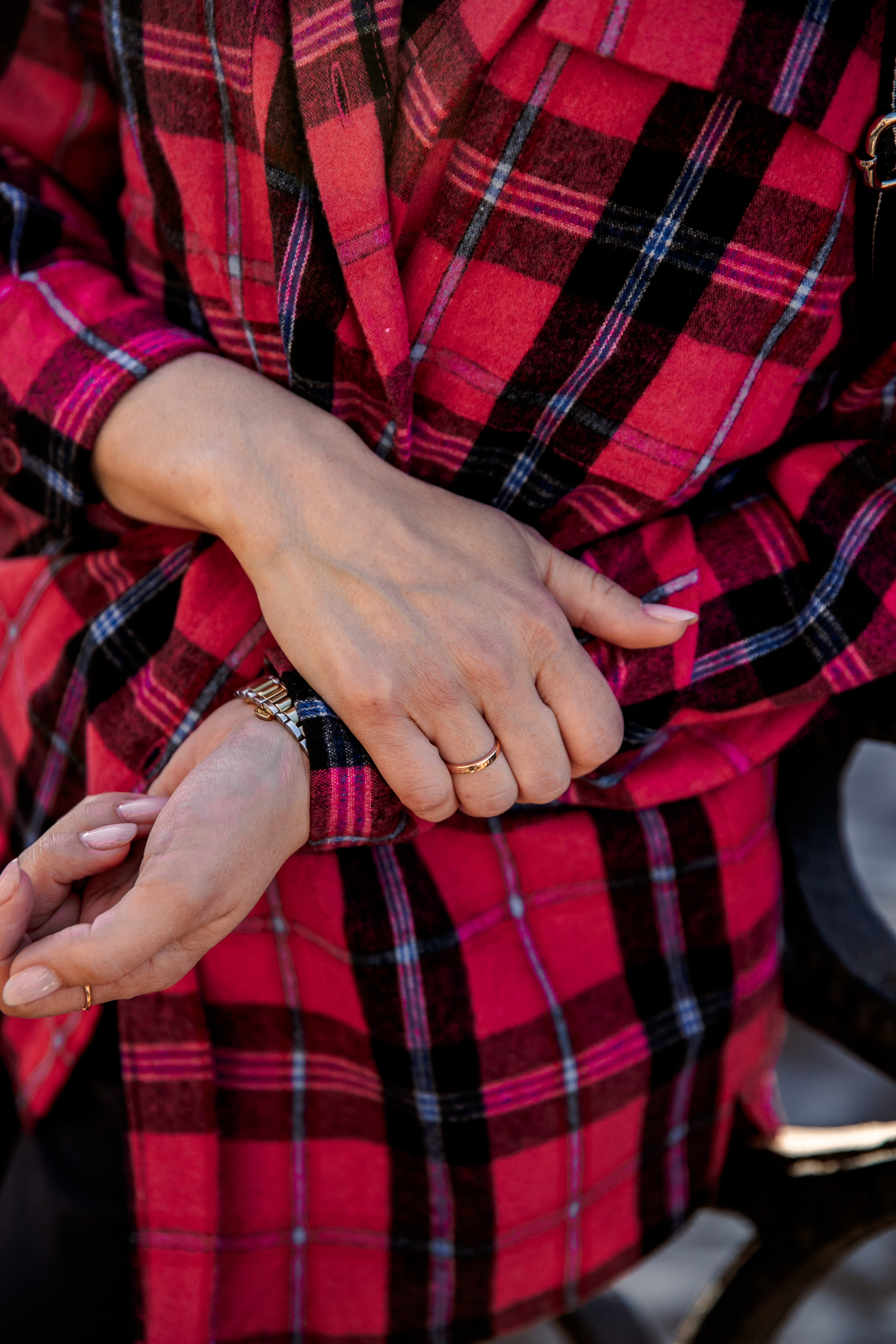 Белые ночи. Фотограф и ретушёр Мария Гущина