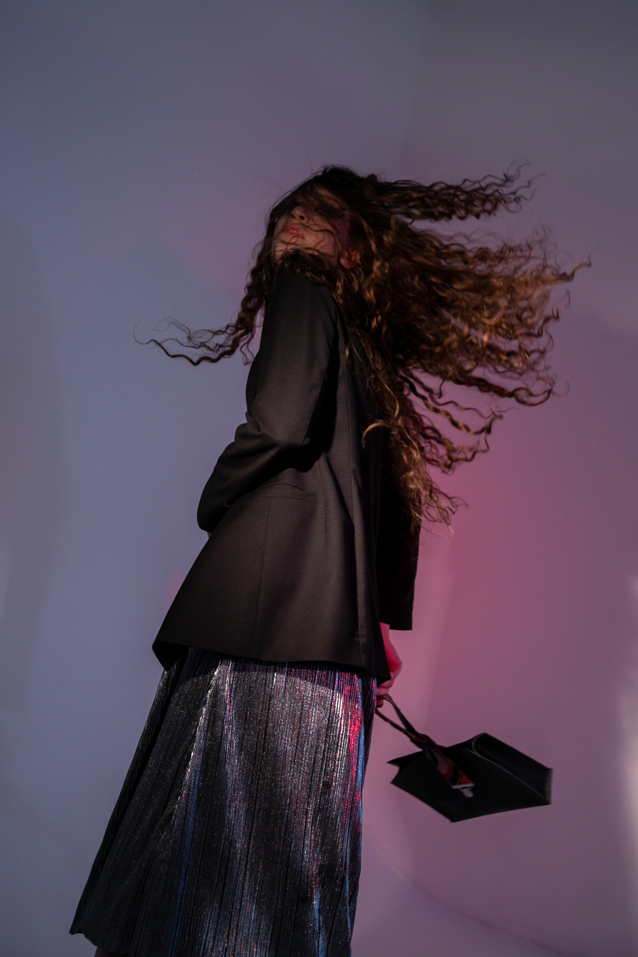 Мультибрендовая съёмка для Центральной гелереи дизайнеров. Фотограф и ретушёр Мария Гущина