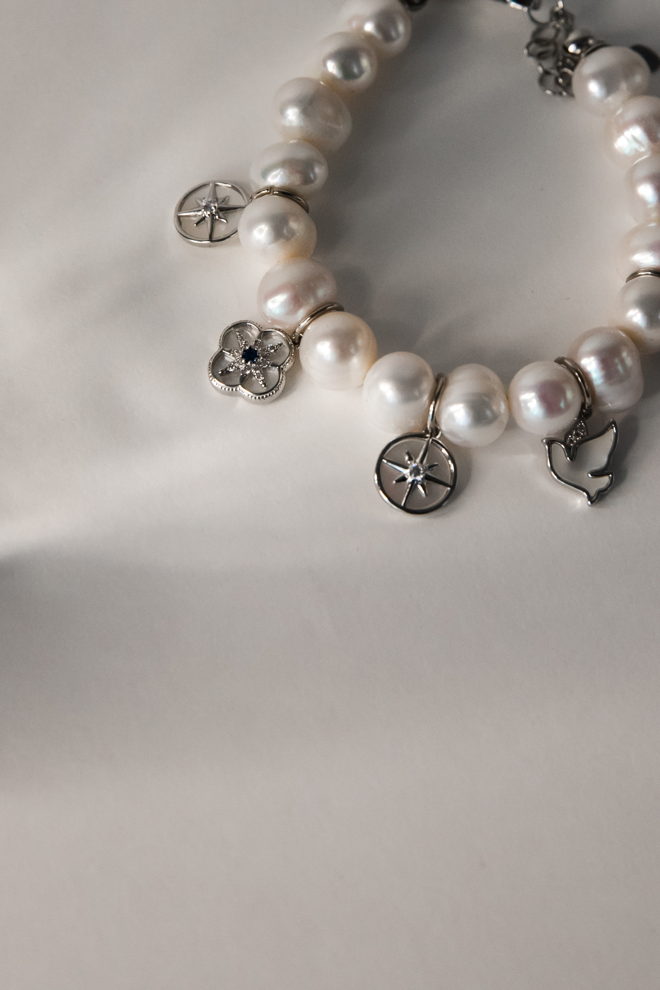 Elena Alekseeva Jevellery. Фотограф и ретушёр Мария Гущина