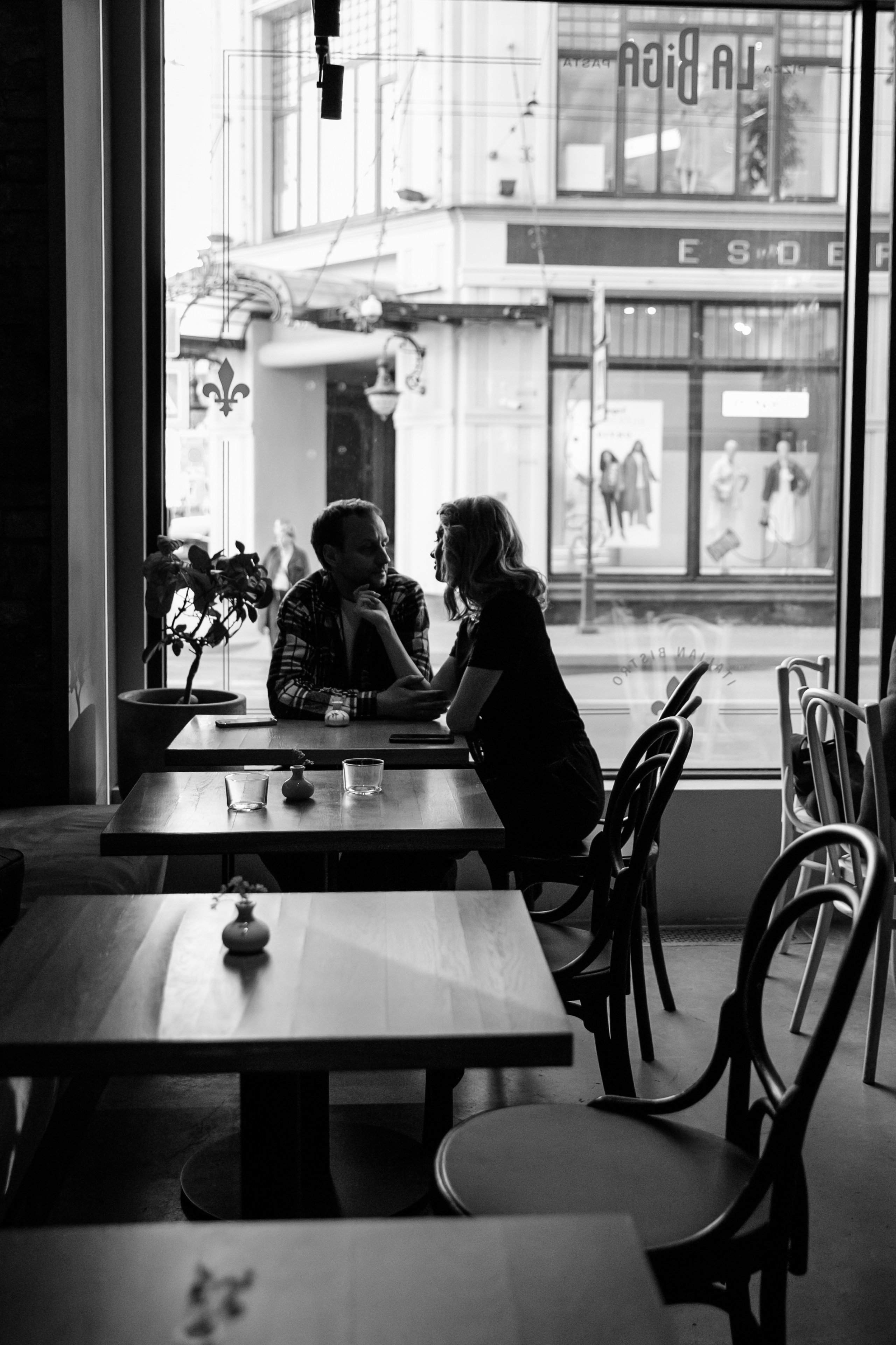 Белые ночи. Фотограф и ретушёр Мария Гущина