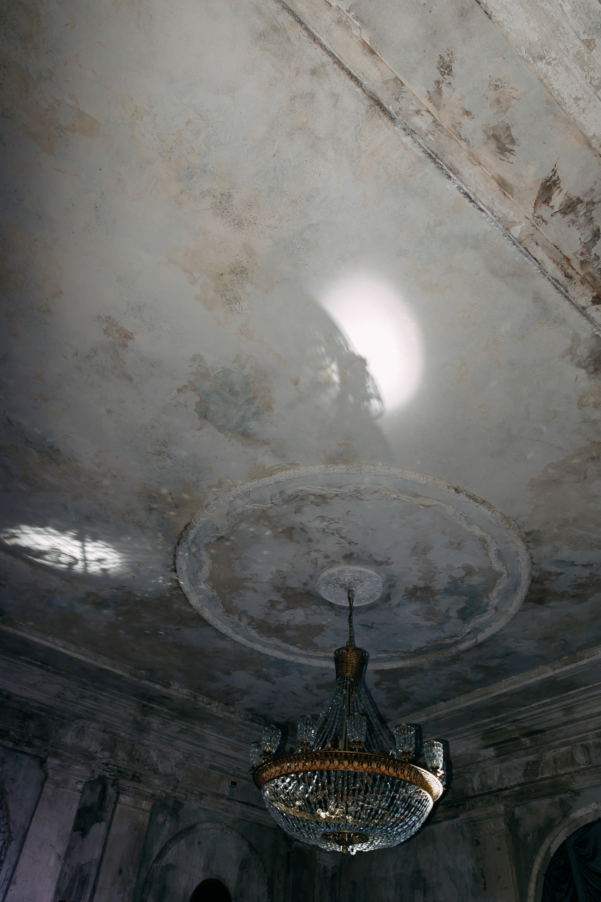 Аллея моды. Фотограф и ретушёр Мария Гущина