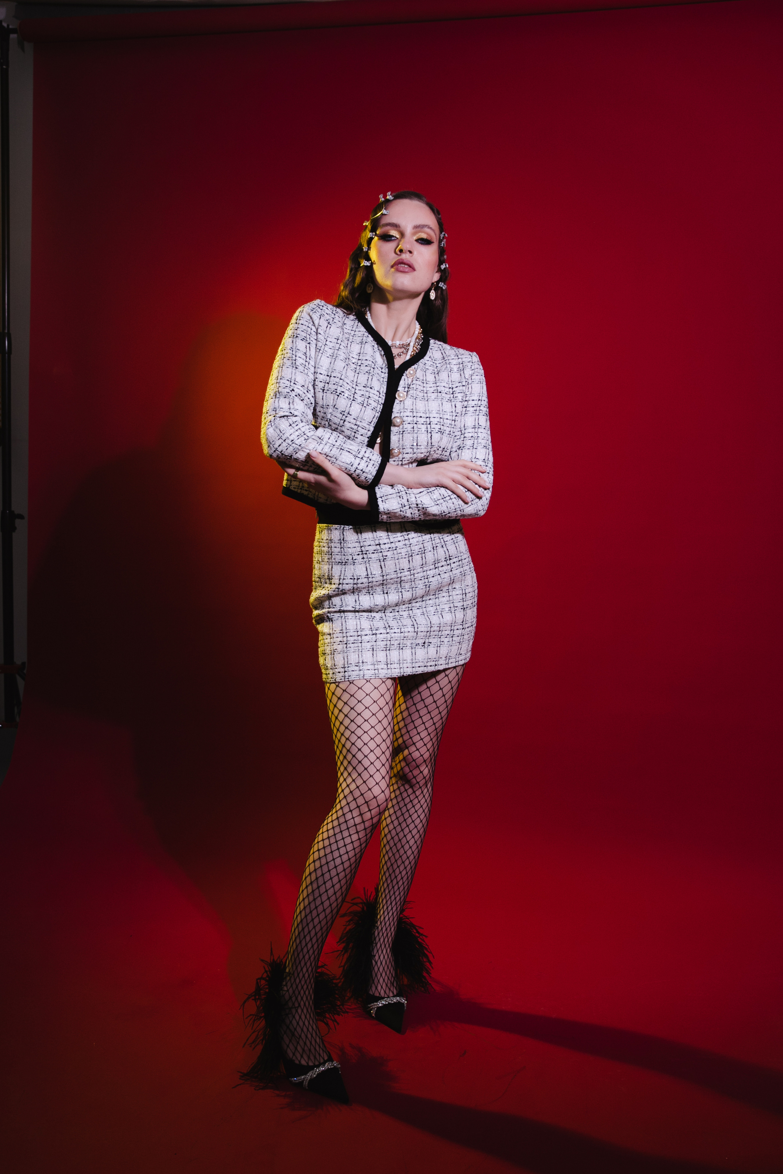 Elena Alekseeva Jevellery. Фотограф и ретушёр Мария Гущина