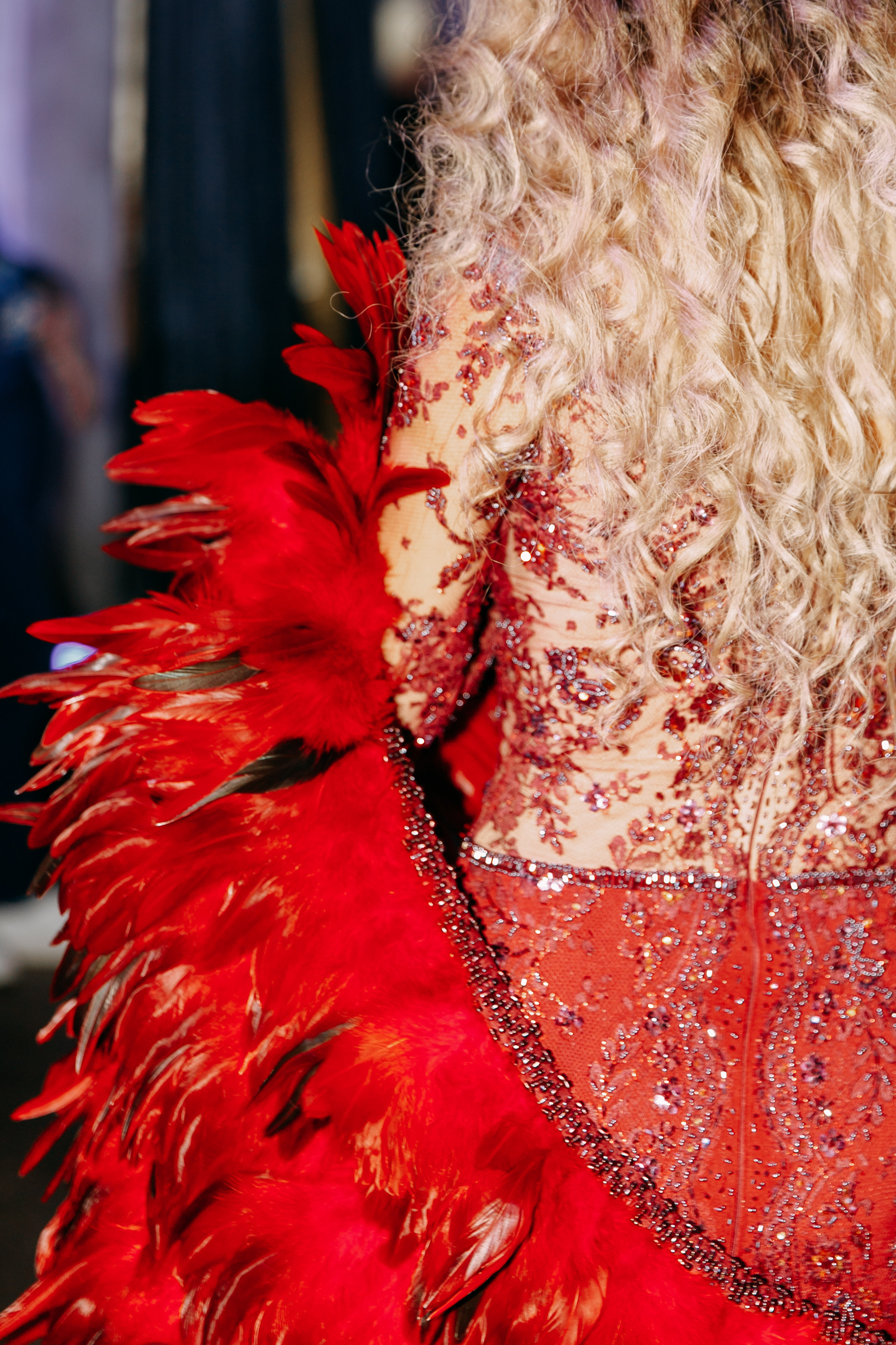 Аллея моды. Фотограф и ретушёр Мария Гущина