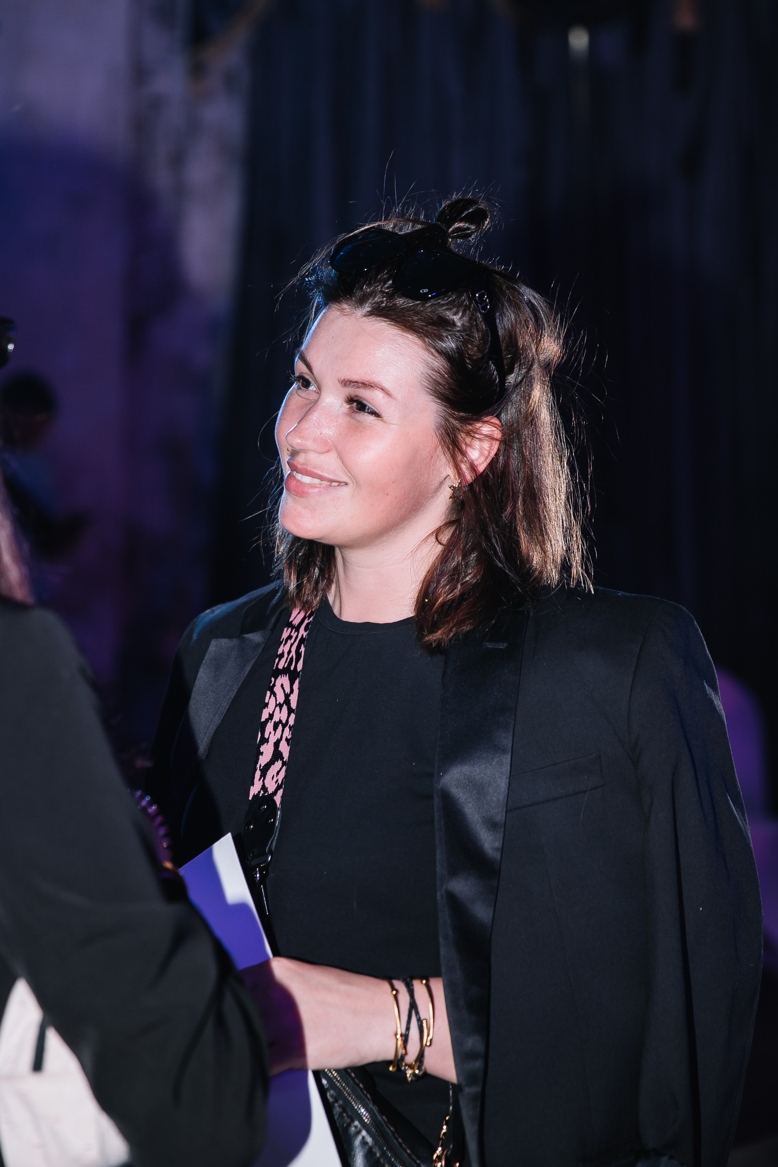 Аллея моды. Фотограф и ретушёр Мария Гущина