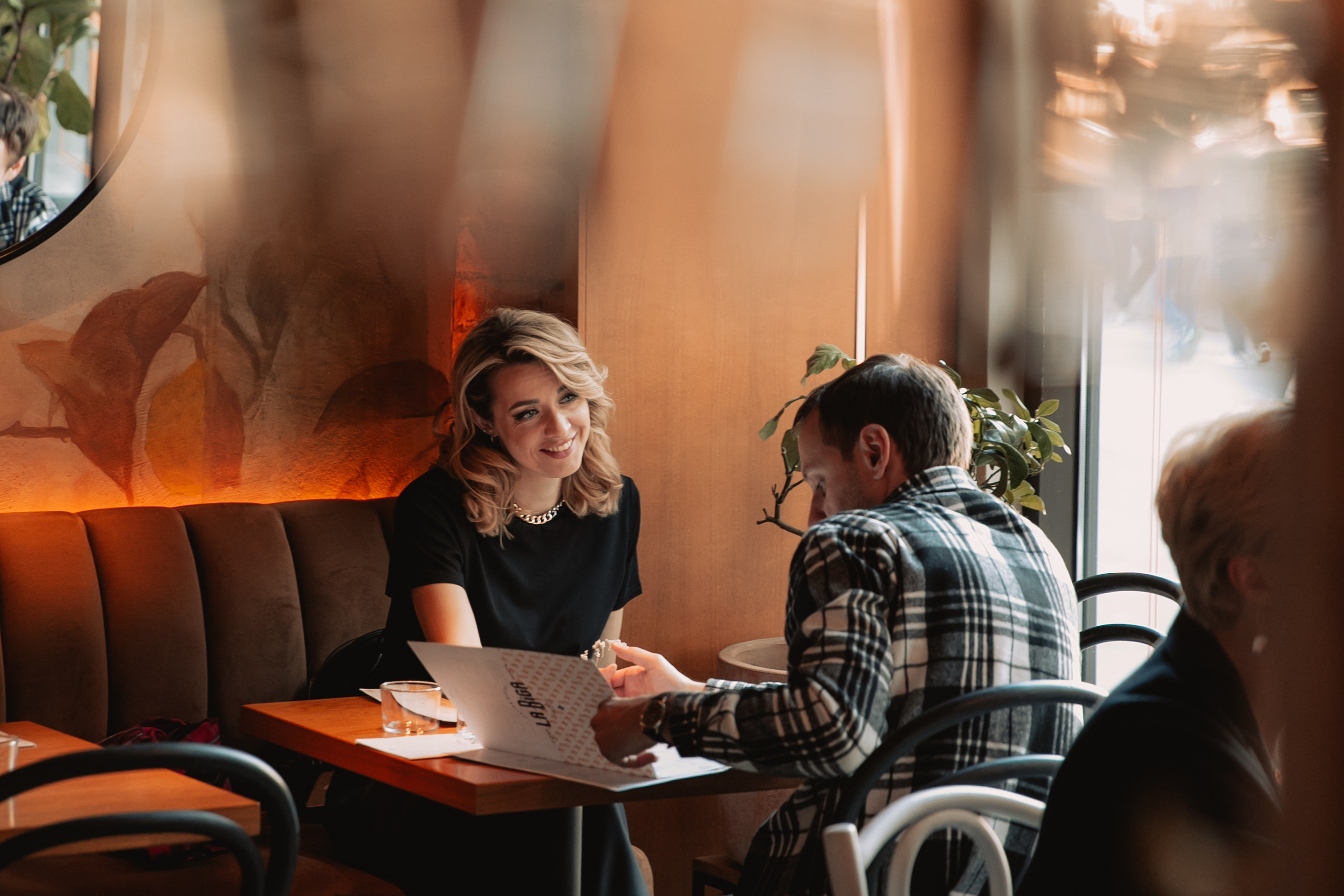 Белые ночи. Фотограф и ретушёр Мария Гущина