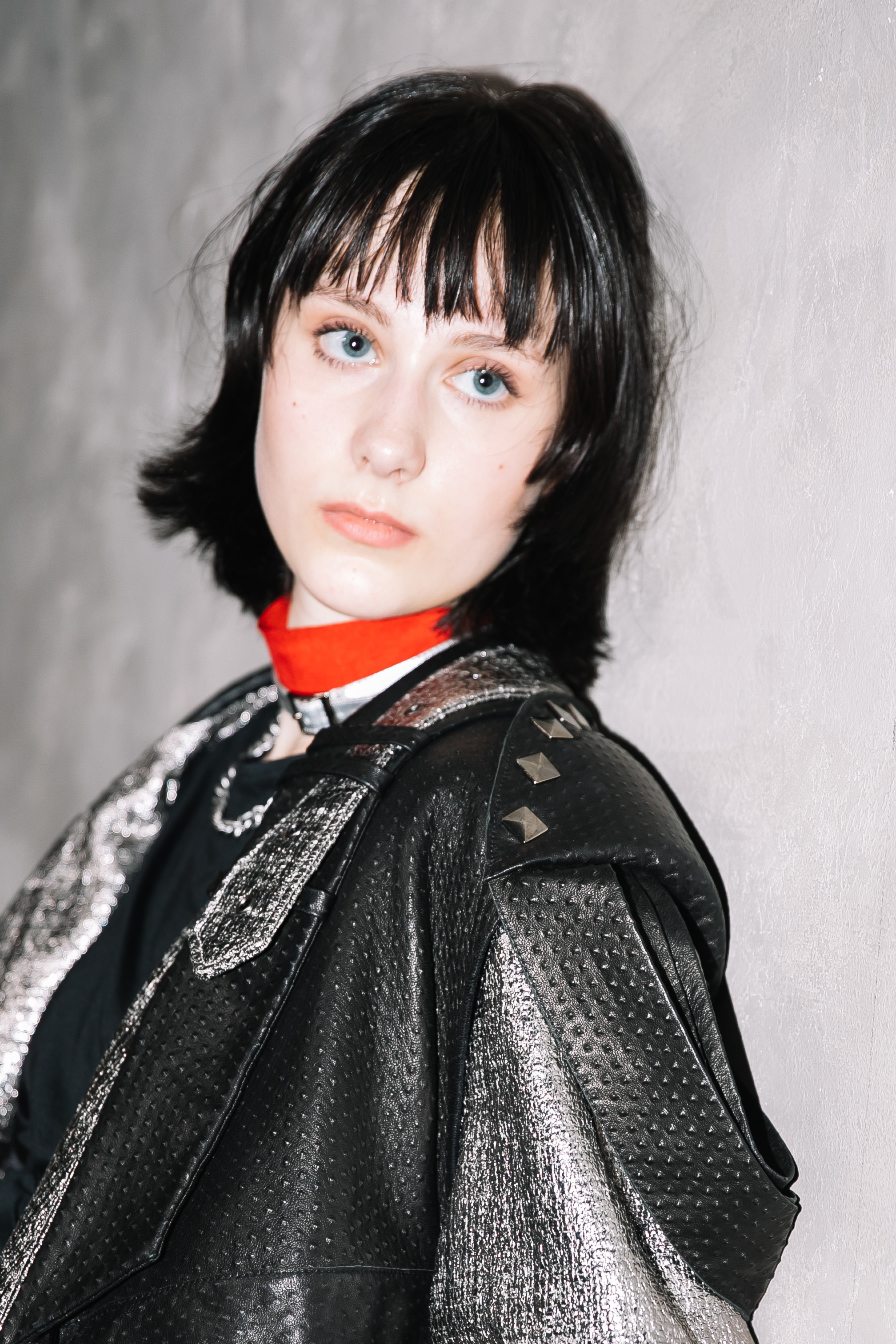 Аллея моды. Фотограф и ретушёр Мария Гущина