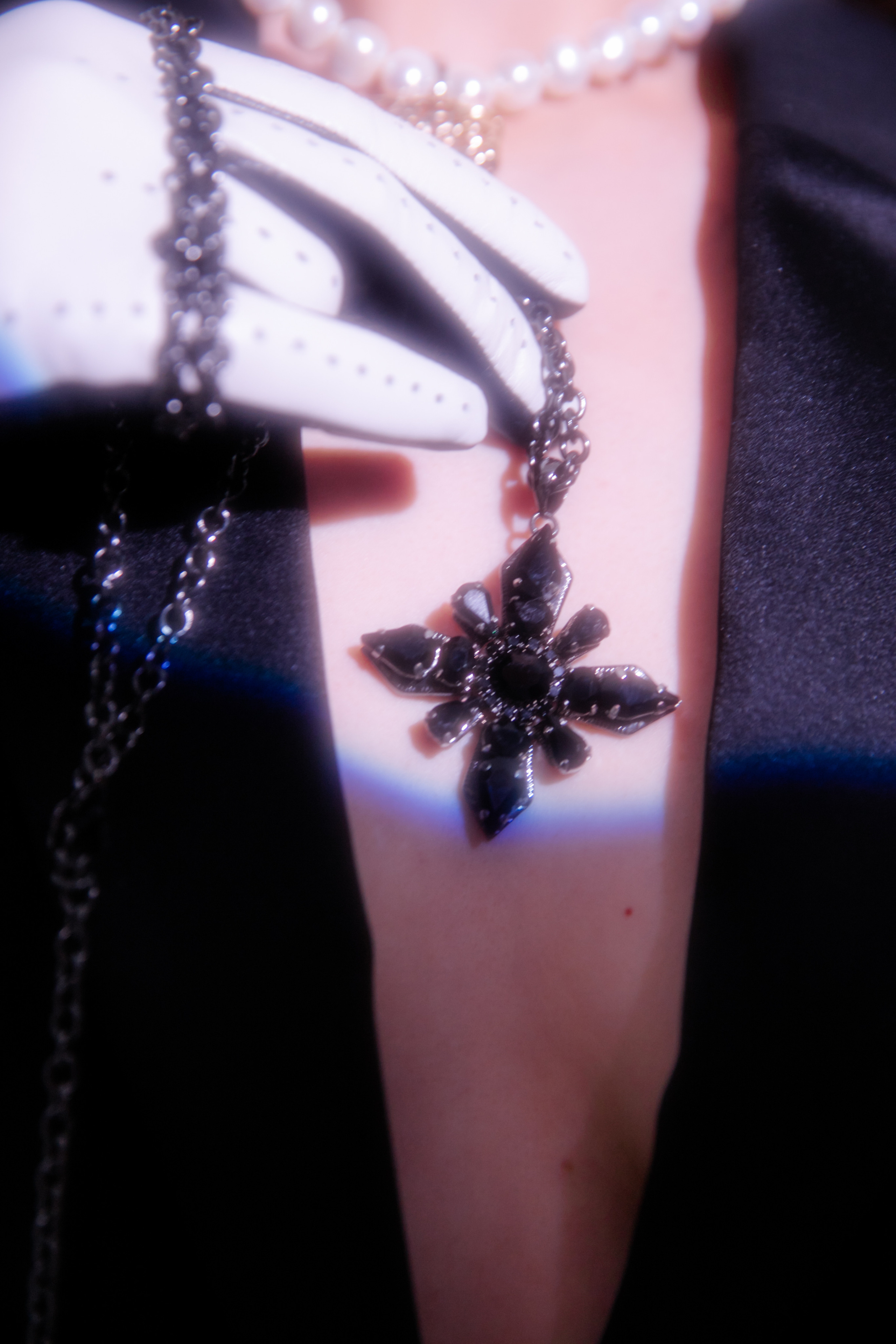 Elena Alekseeva Jevellery. Фотограф и ретушёр Мария Гущина