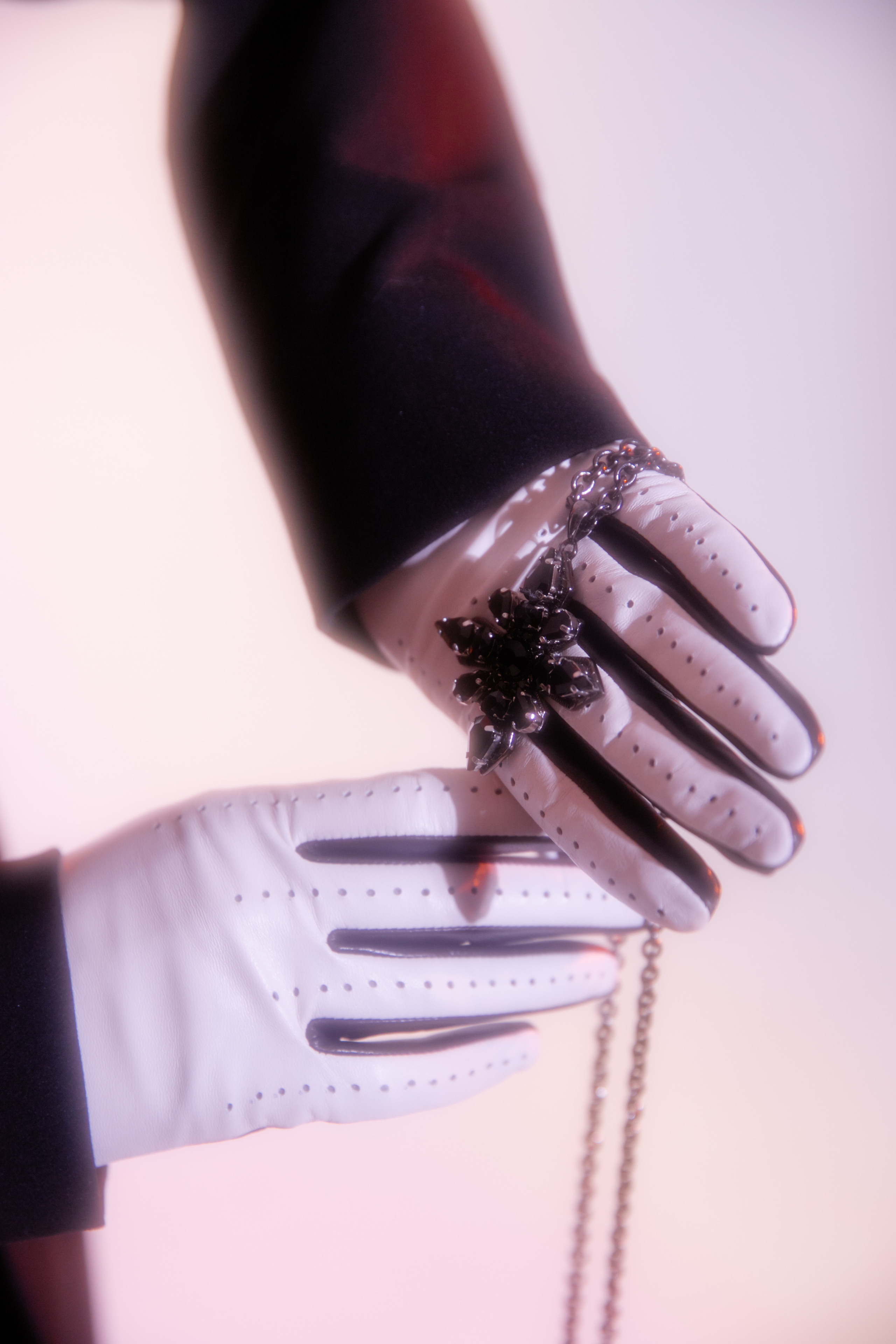 Elena Alekseeva Jevellery. Фотограф и ретушёр Мария Гущина