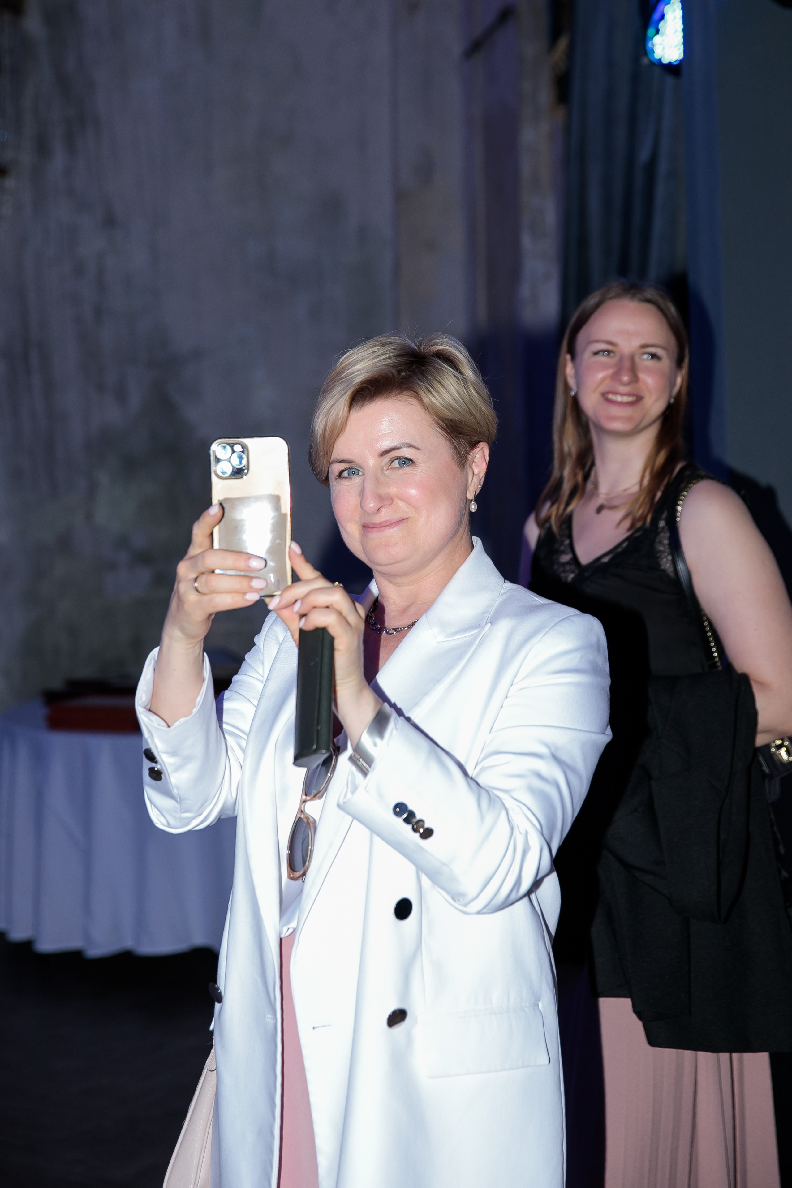 Аллея моды. Фотограф и ретушёр Мария Гущина