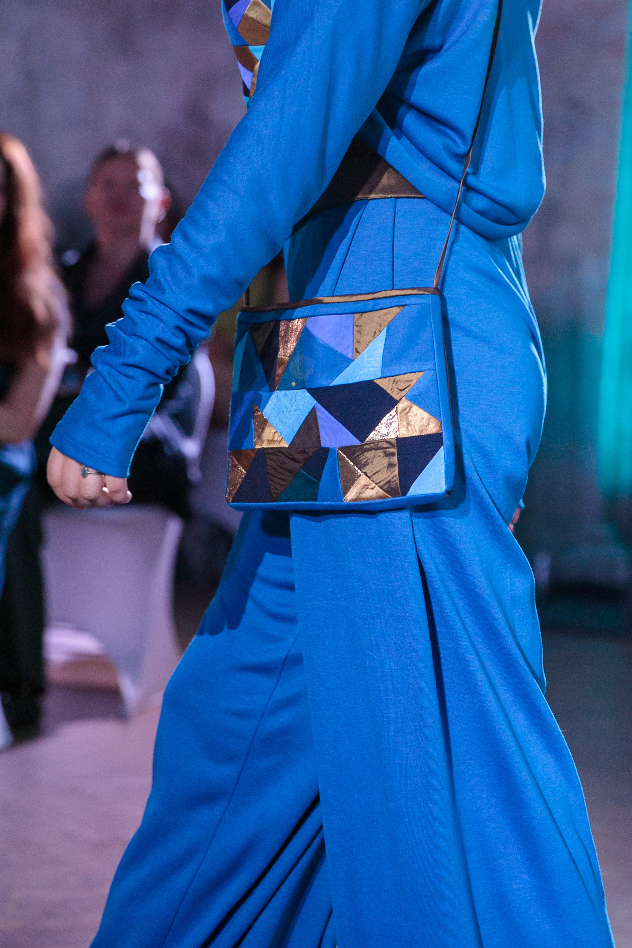 Аллея моды. Фотограф и ретушёр Мария Гущина