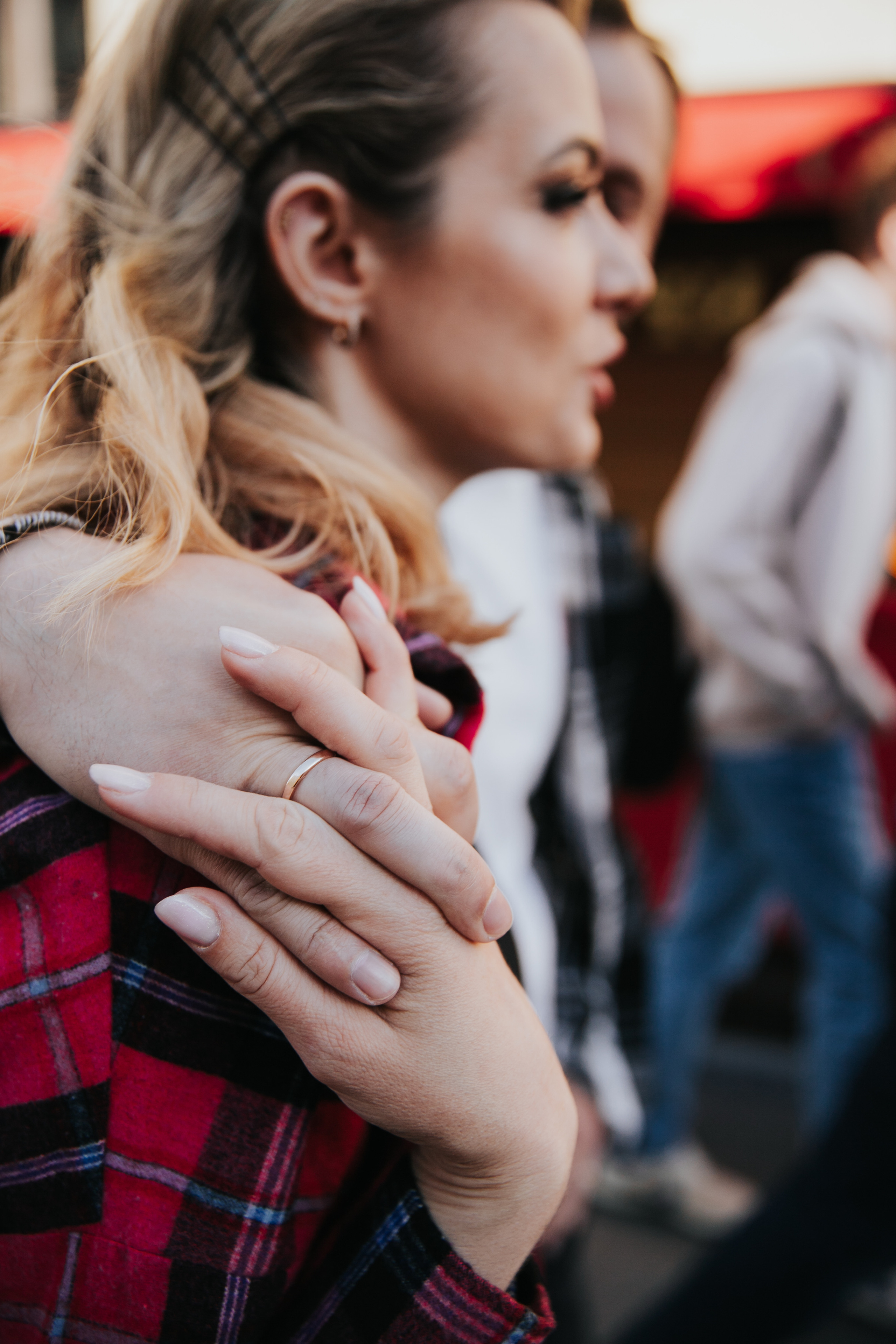 Белые ночи. Фотограф и ретушёр Мария Гущина