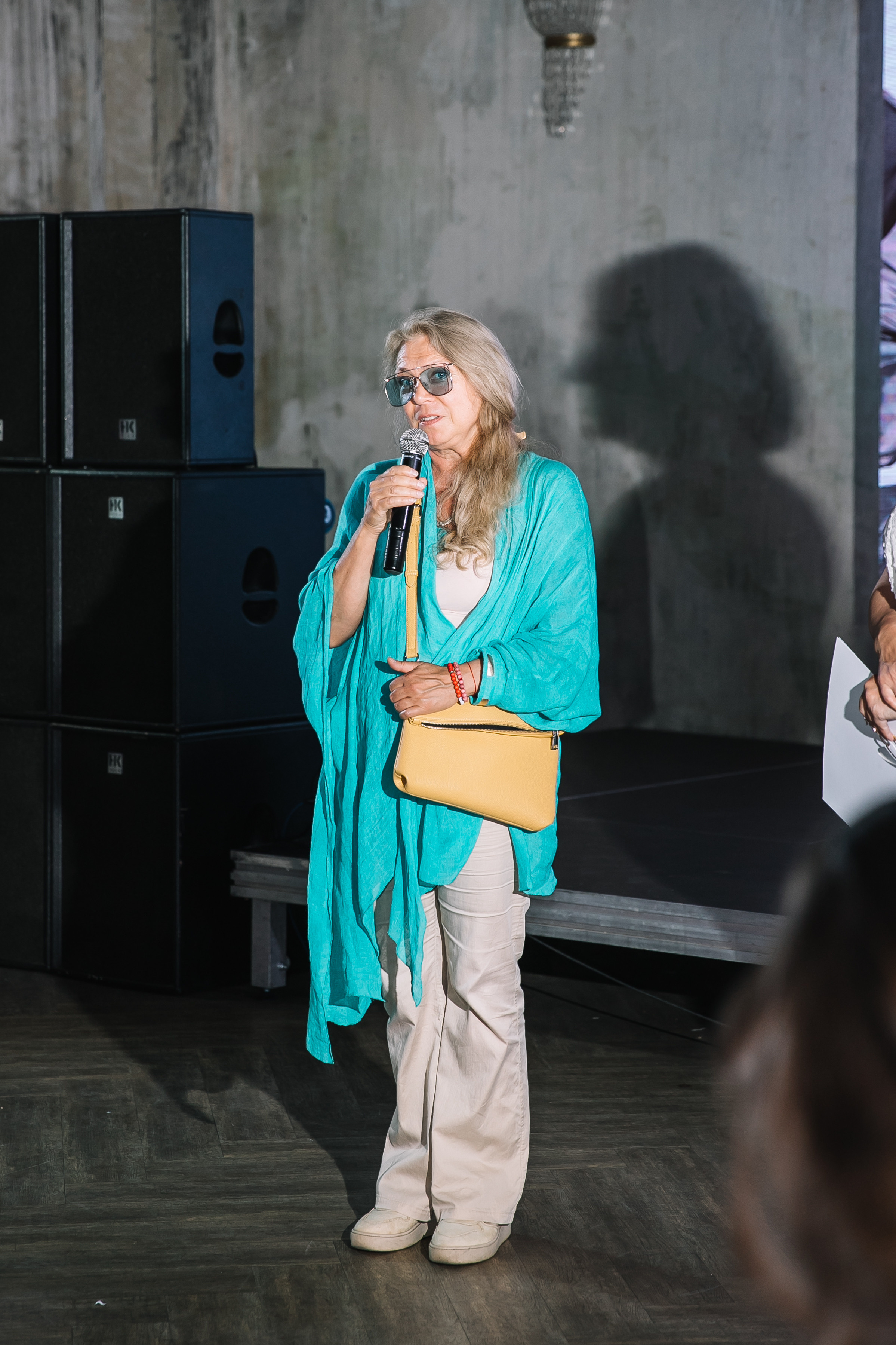 Аллея моды. Фотограф и ретушёр Мария Гущина