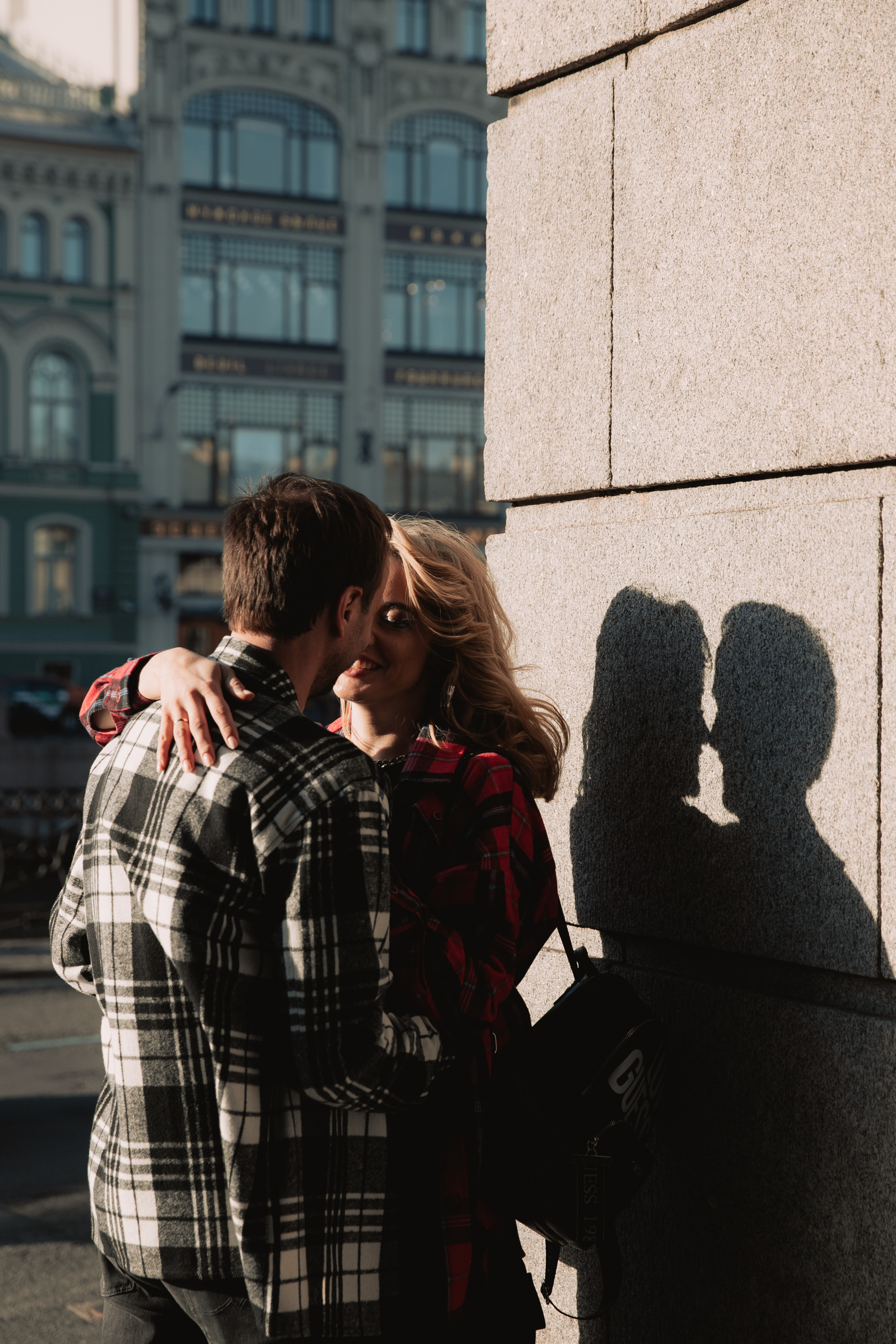 Белые ночи. Фотограф и ретушёр Мария Гущина