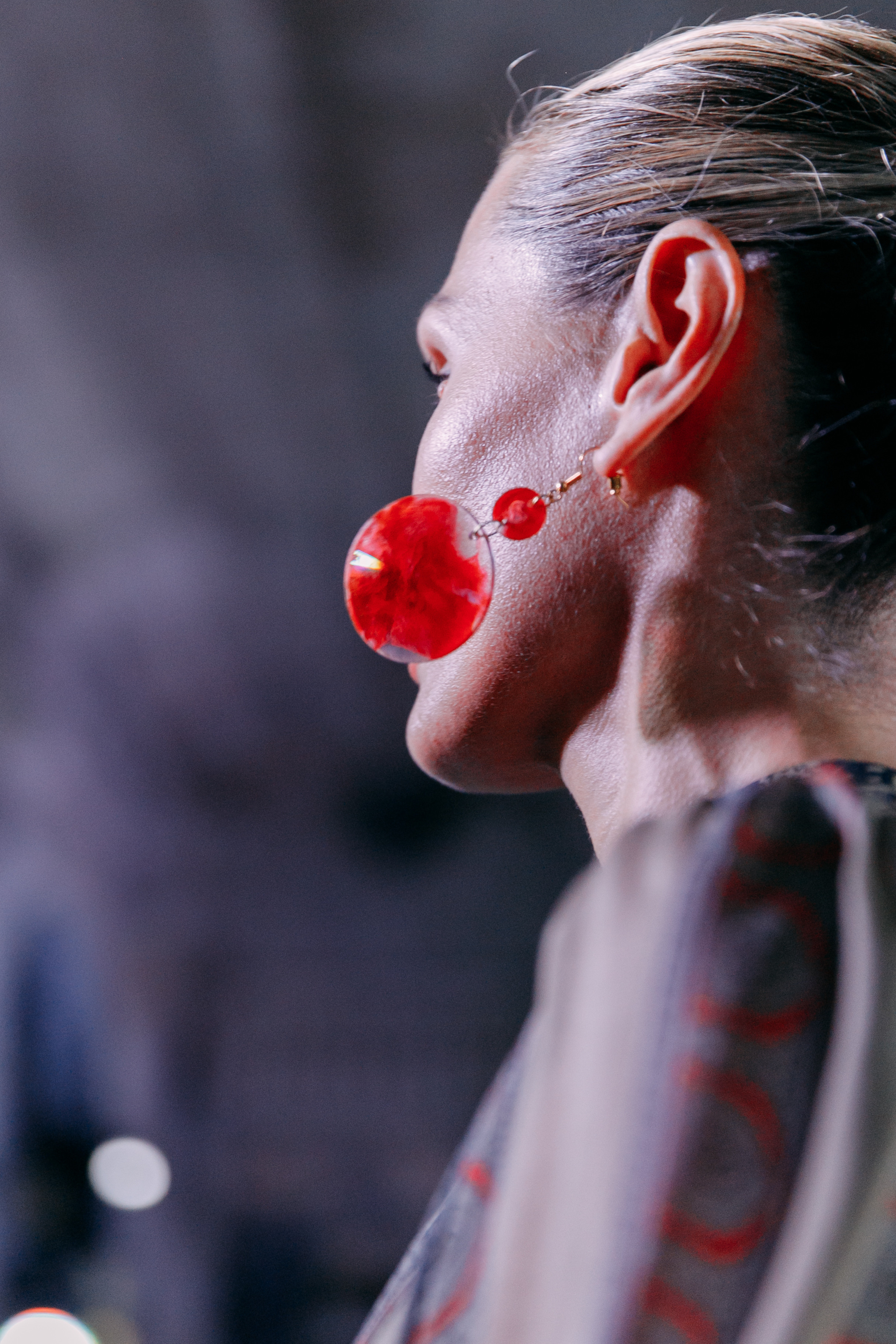 Аллея моды. Фотограф и ретушёр Мария Гущина