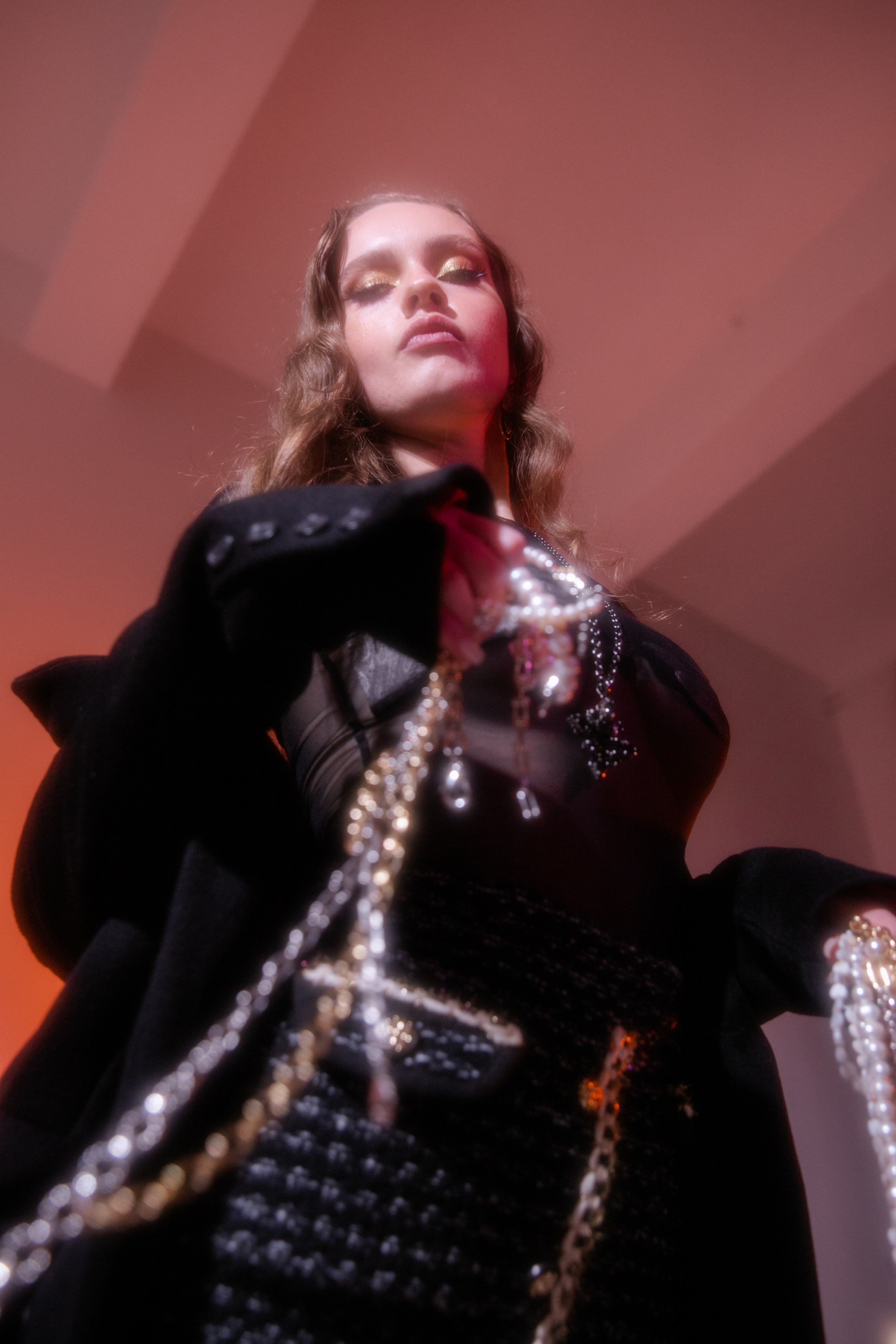 Elena Alekseeva Jevellery. Фотограф и ретушёр Мария Гущина