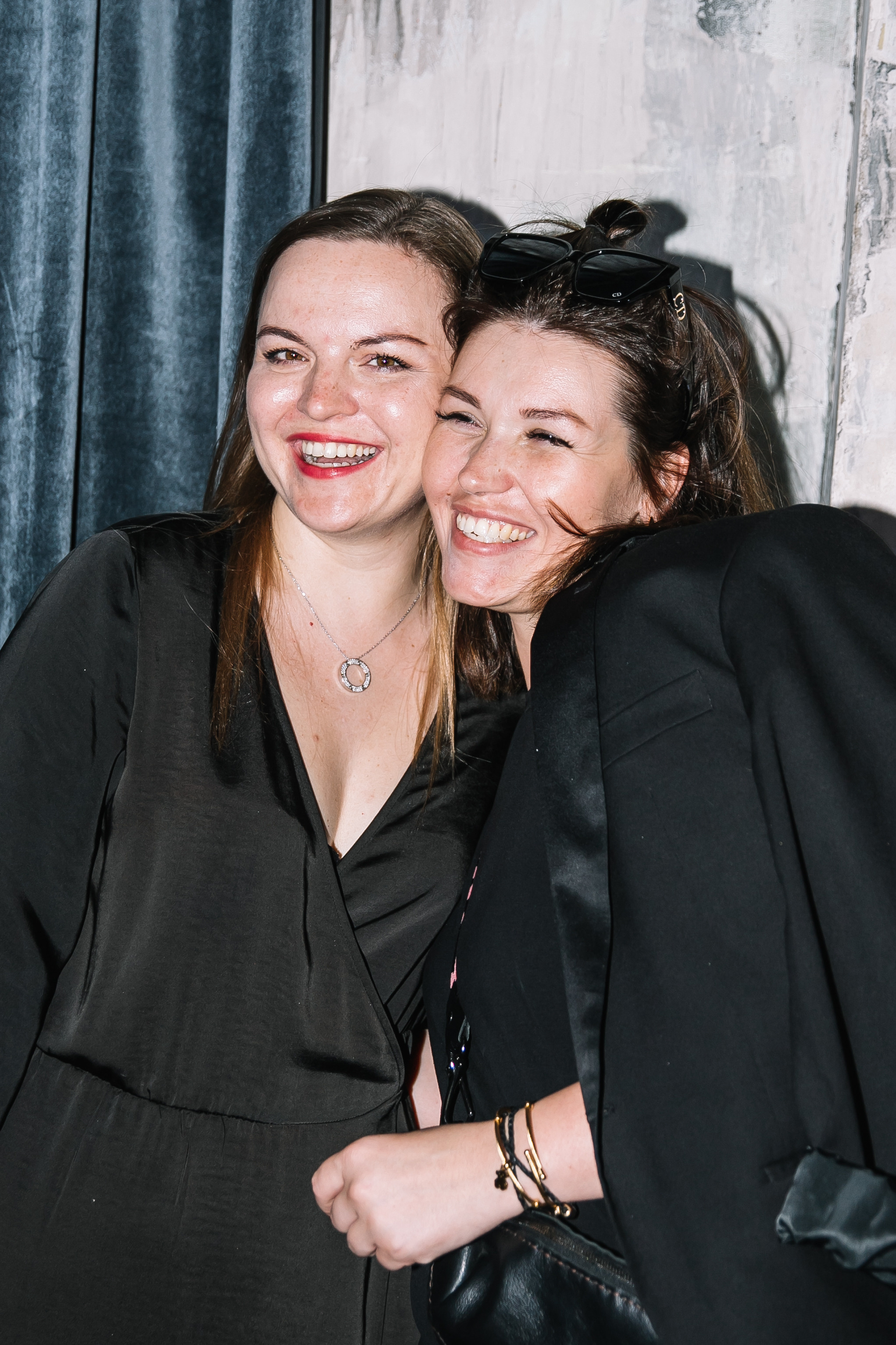 Аллея моды. Фотограф и ретушёр Мария Гущина