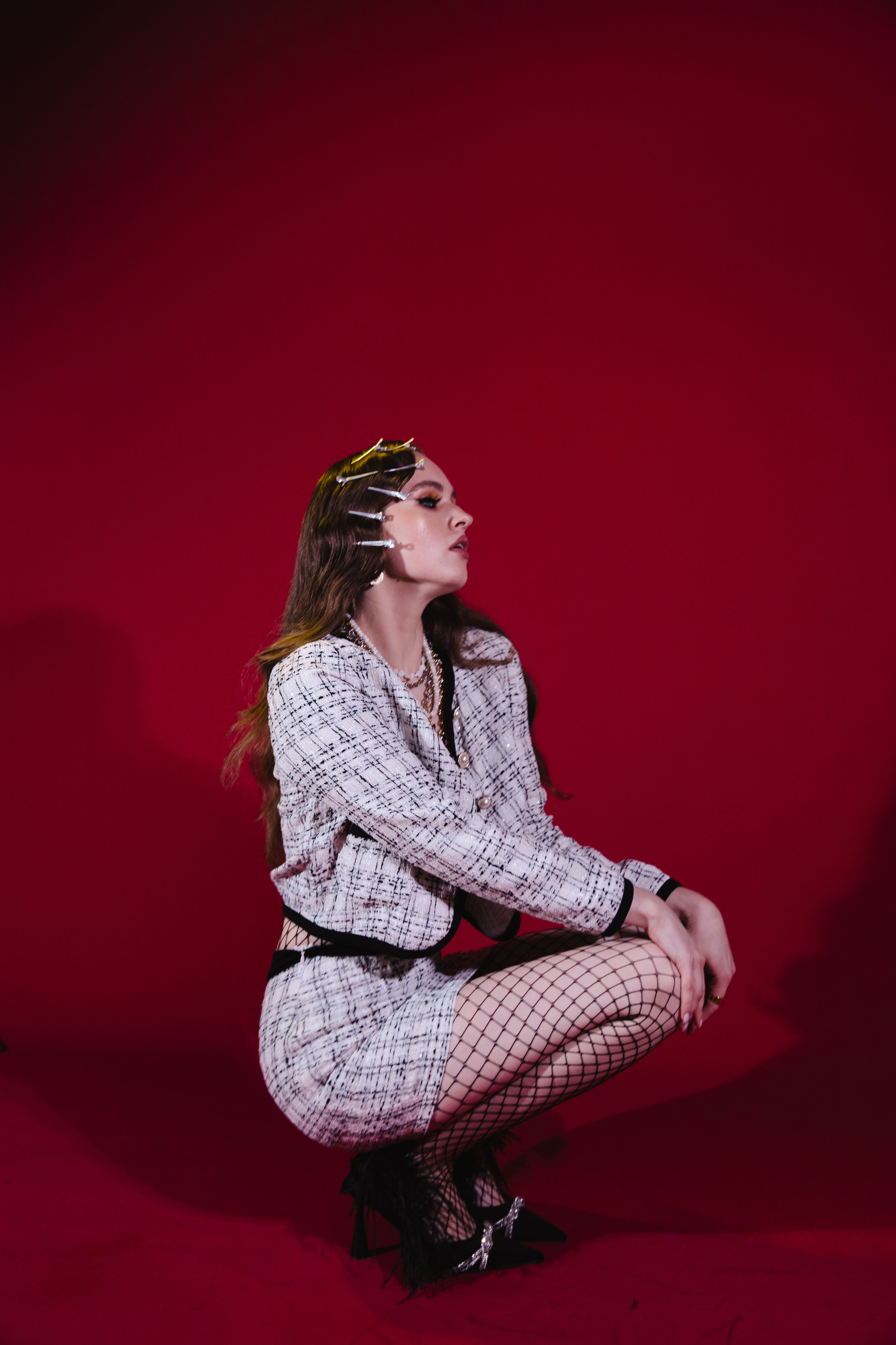 Elena Alekseeva Jevellery. Фотограф и ретушёр Мария Гущина