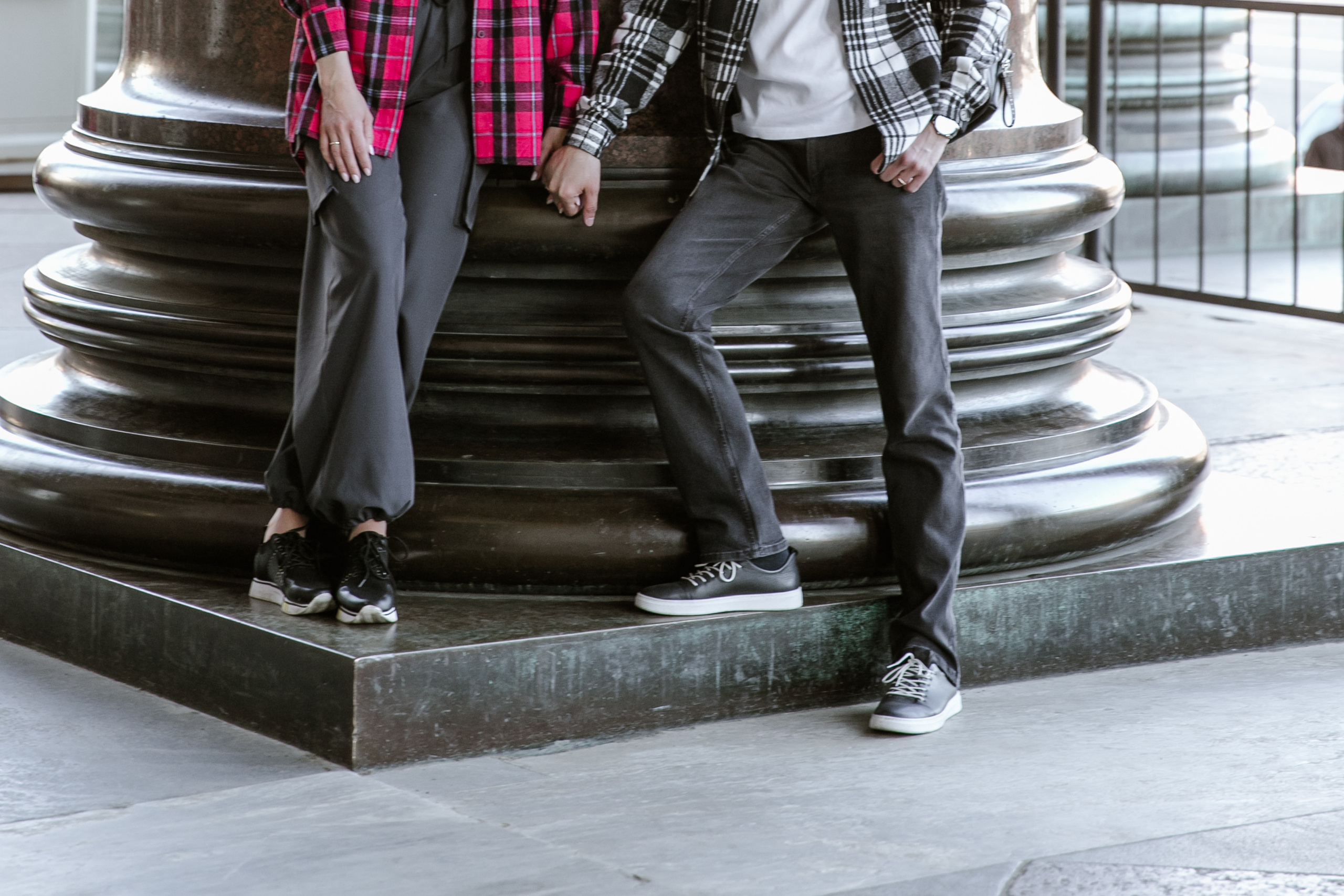 Белые ночи. Фотограф и ретушёр Мария Гущина