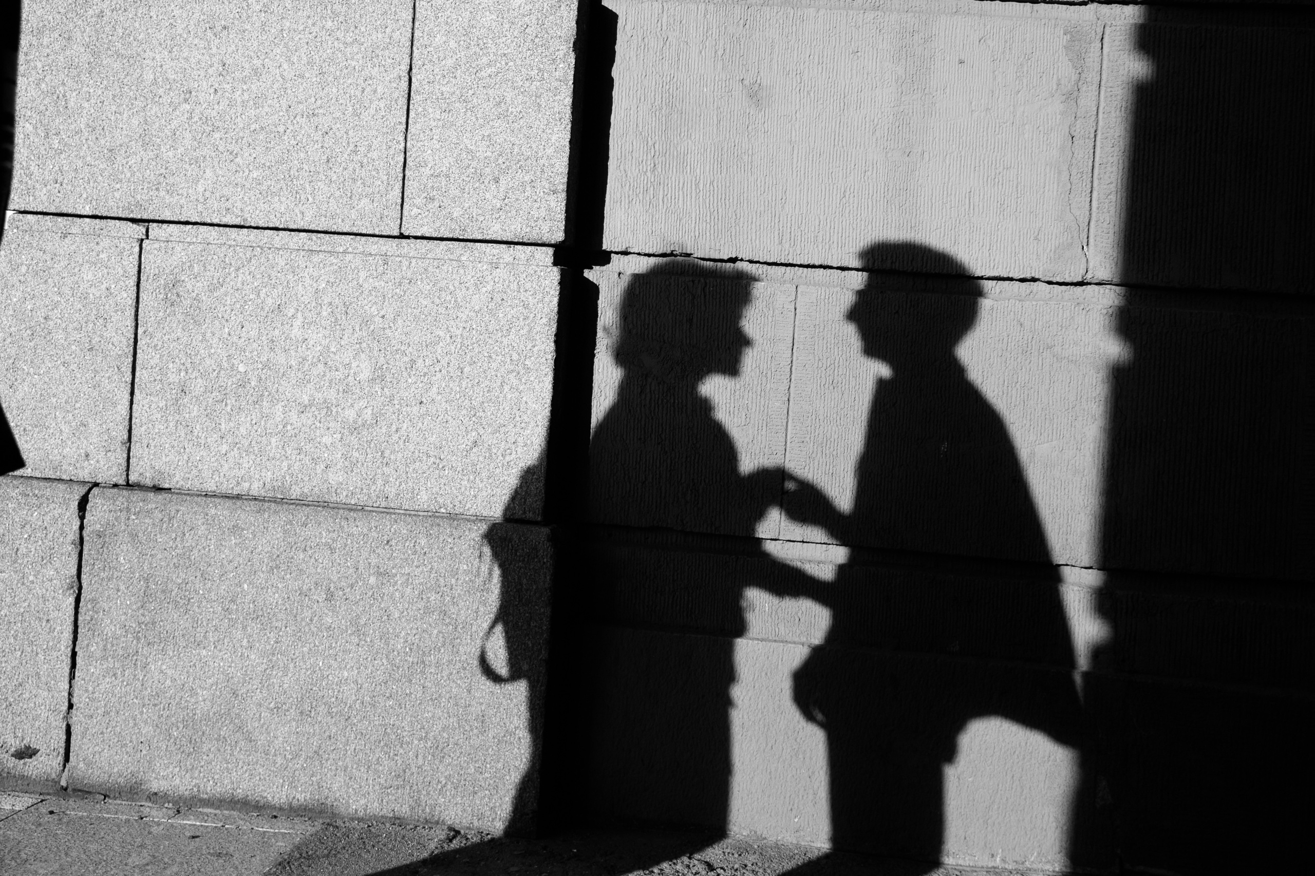 Белые ночи. Фотограф и ретушёр Мария Гущина