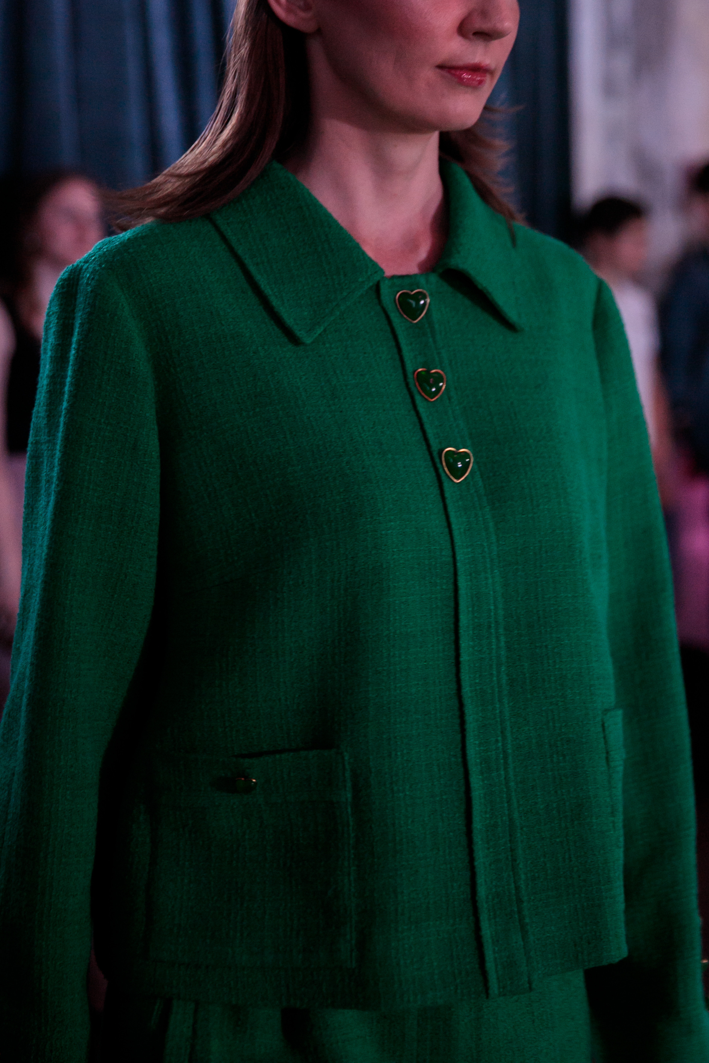 Аллея моды. Фотограф и ретушёр Мария Гущина