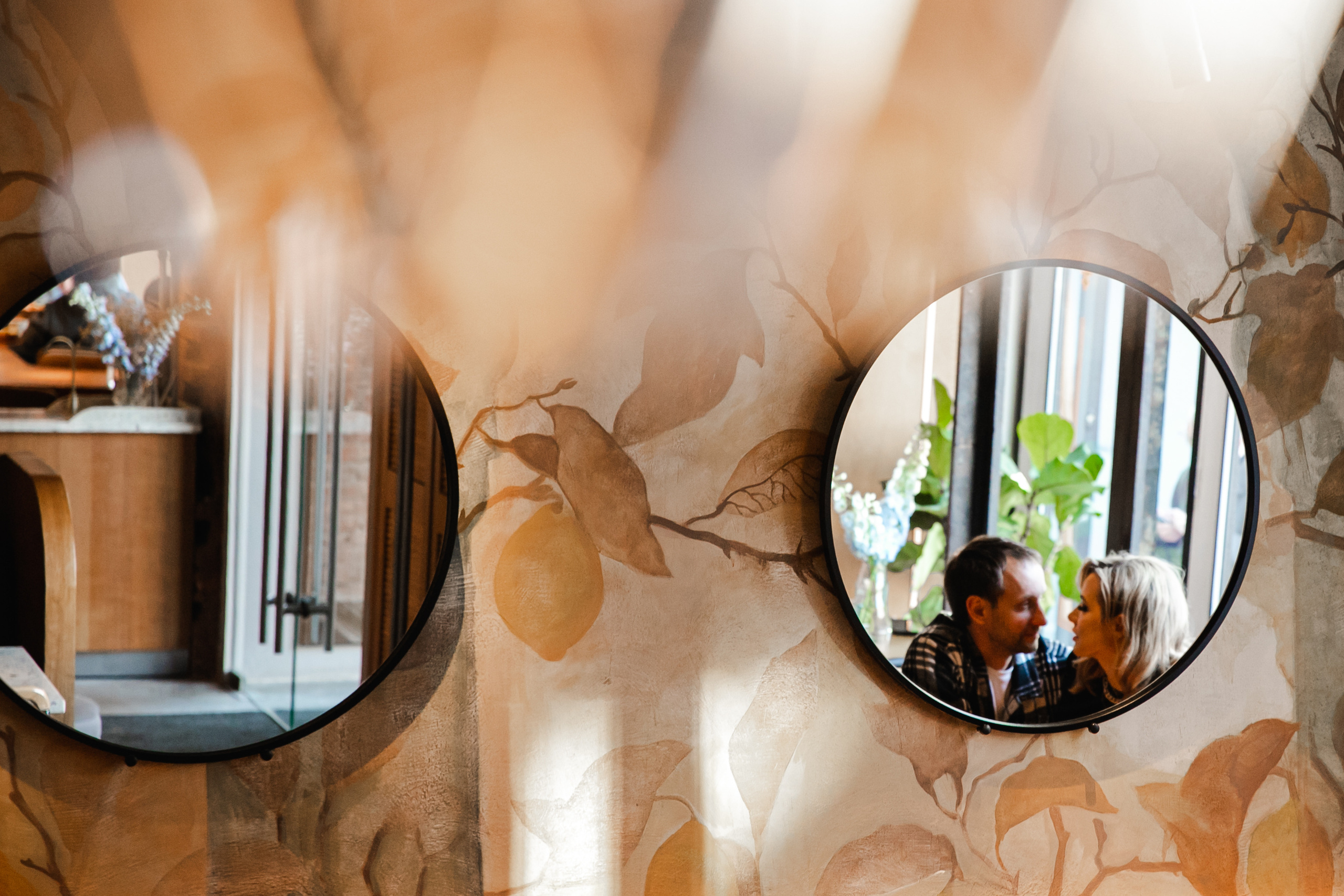 Белые ночи. Фотограф и ретушёр Мария Гущина