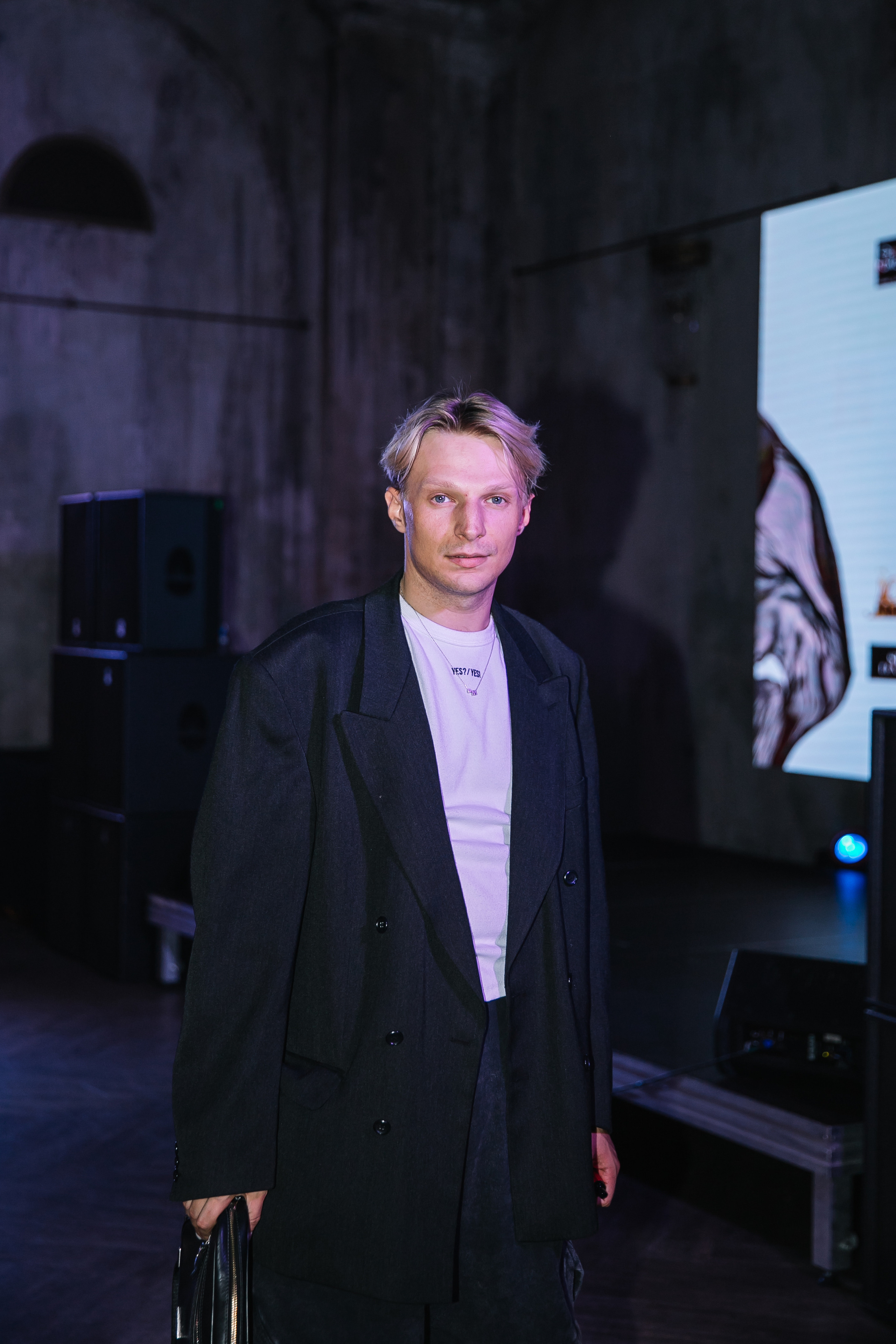 Аллея моды. Фотограф и ретушёр Мария Гущина