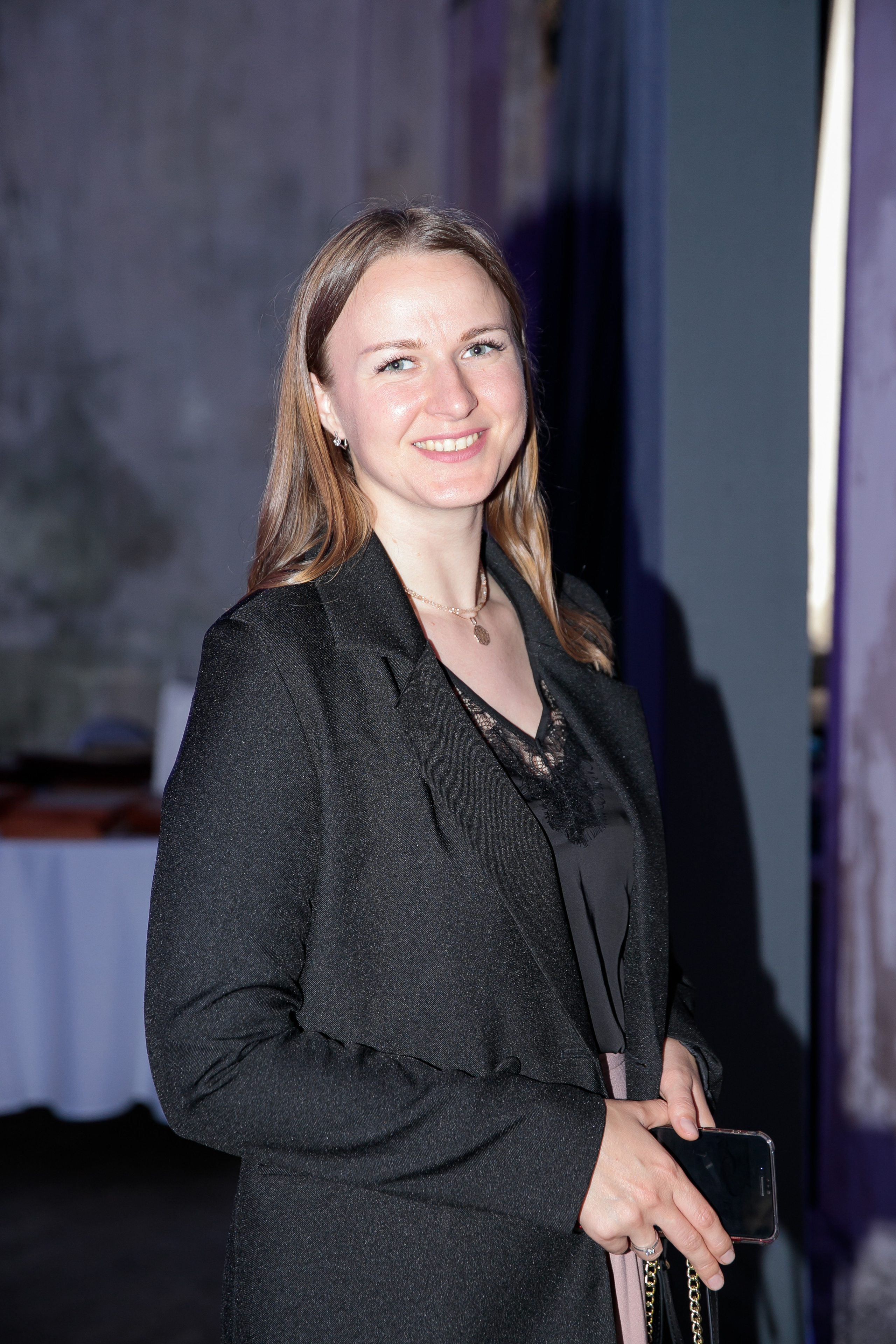 Аллея моды. Фотограф и ретушёр Мария Гущина