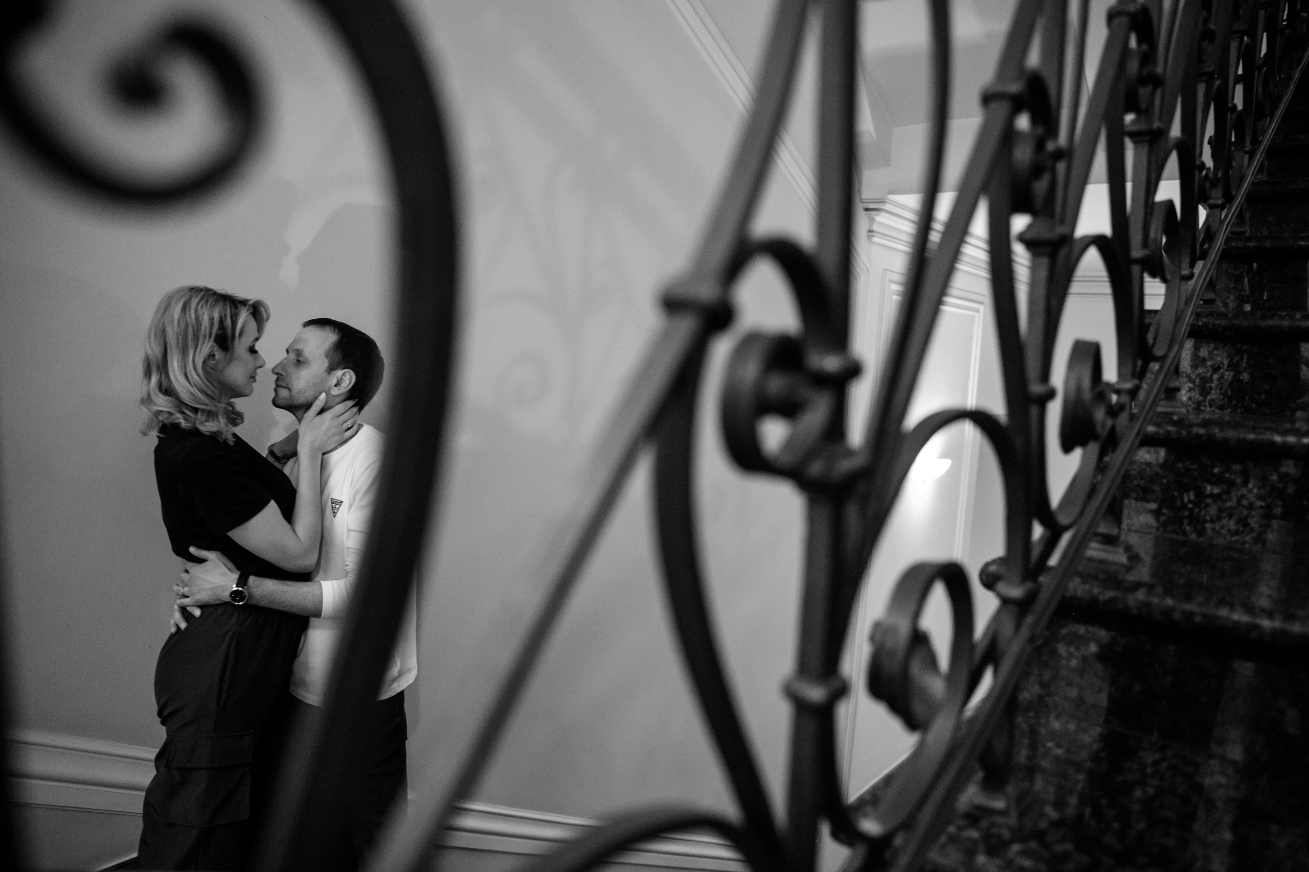 Белые ночи. Фотограф и ретушёр Мария Гущина