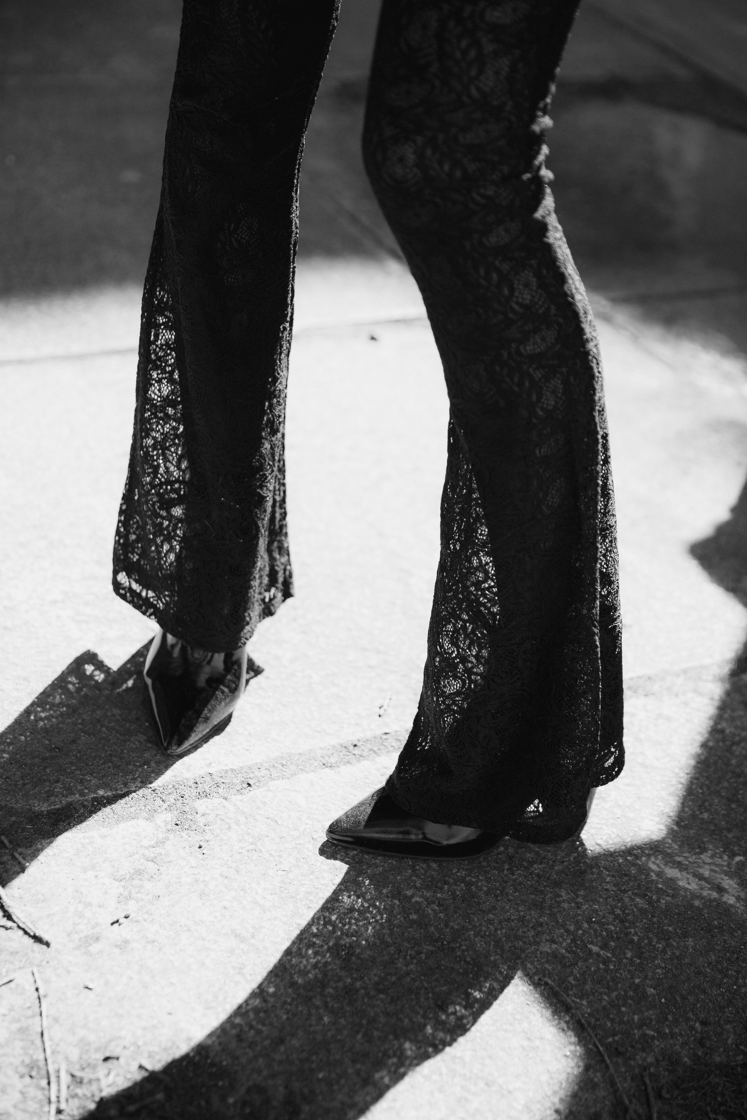 Dark side. Фотограф и ретушёр Мария Гущина