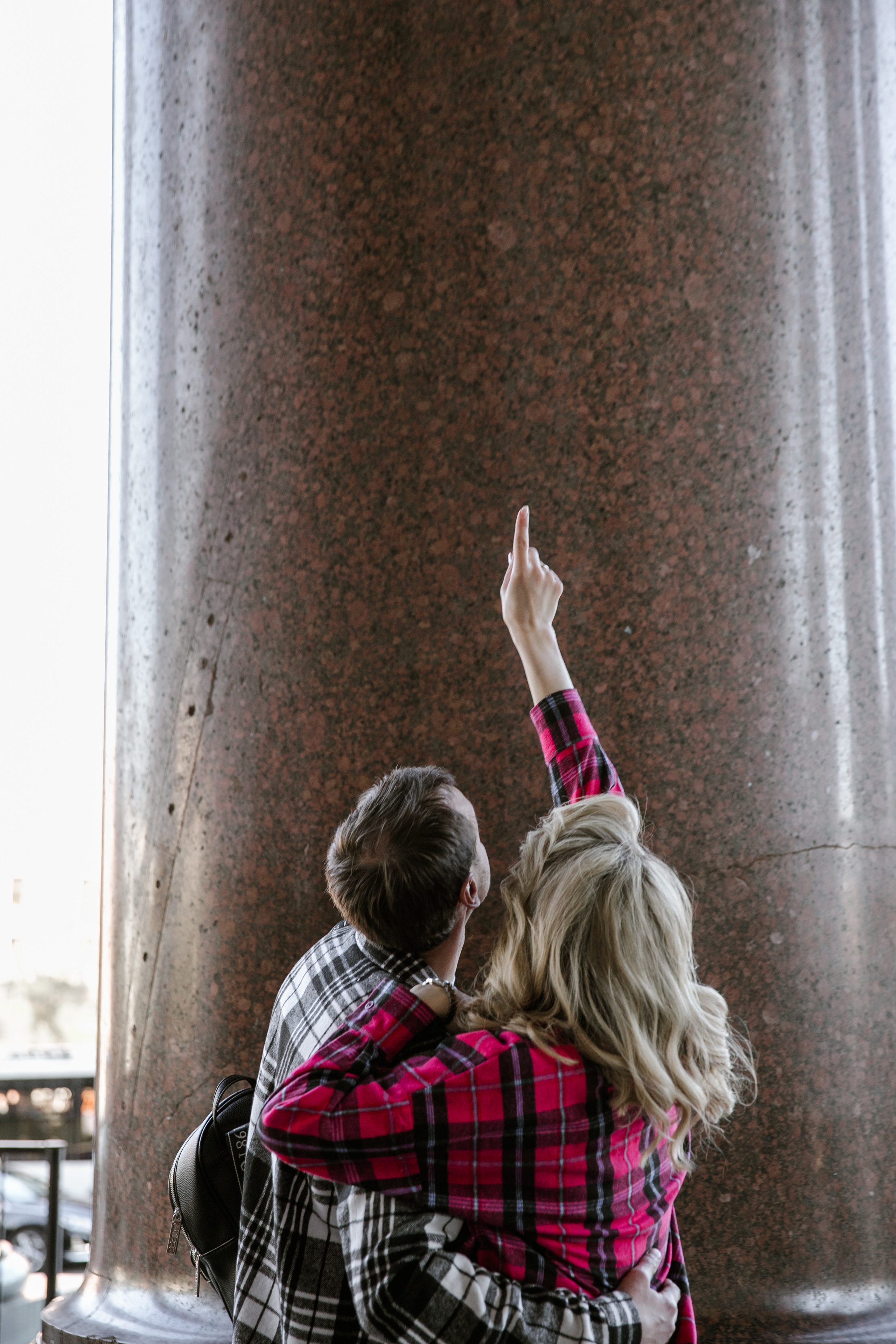 Белые ночи. Фотограф и ретушёр Мария Гущина