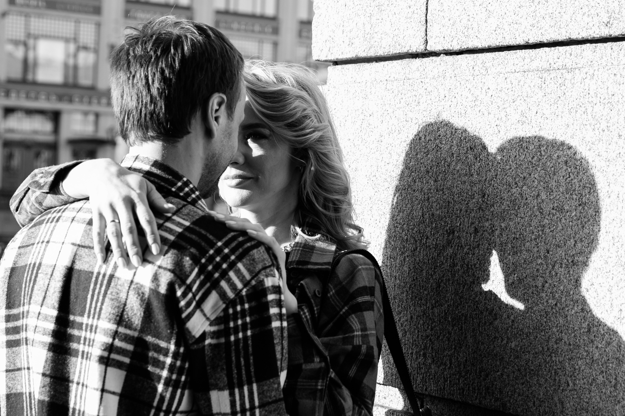 Белые ночи. Фотограф и ретушёр Мария Гущина