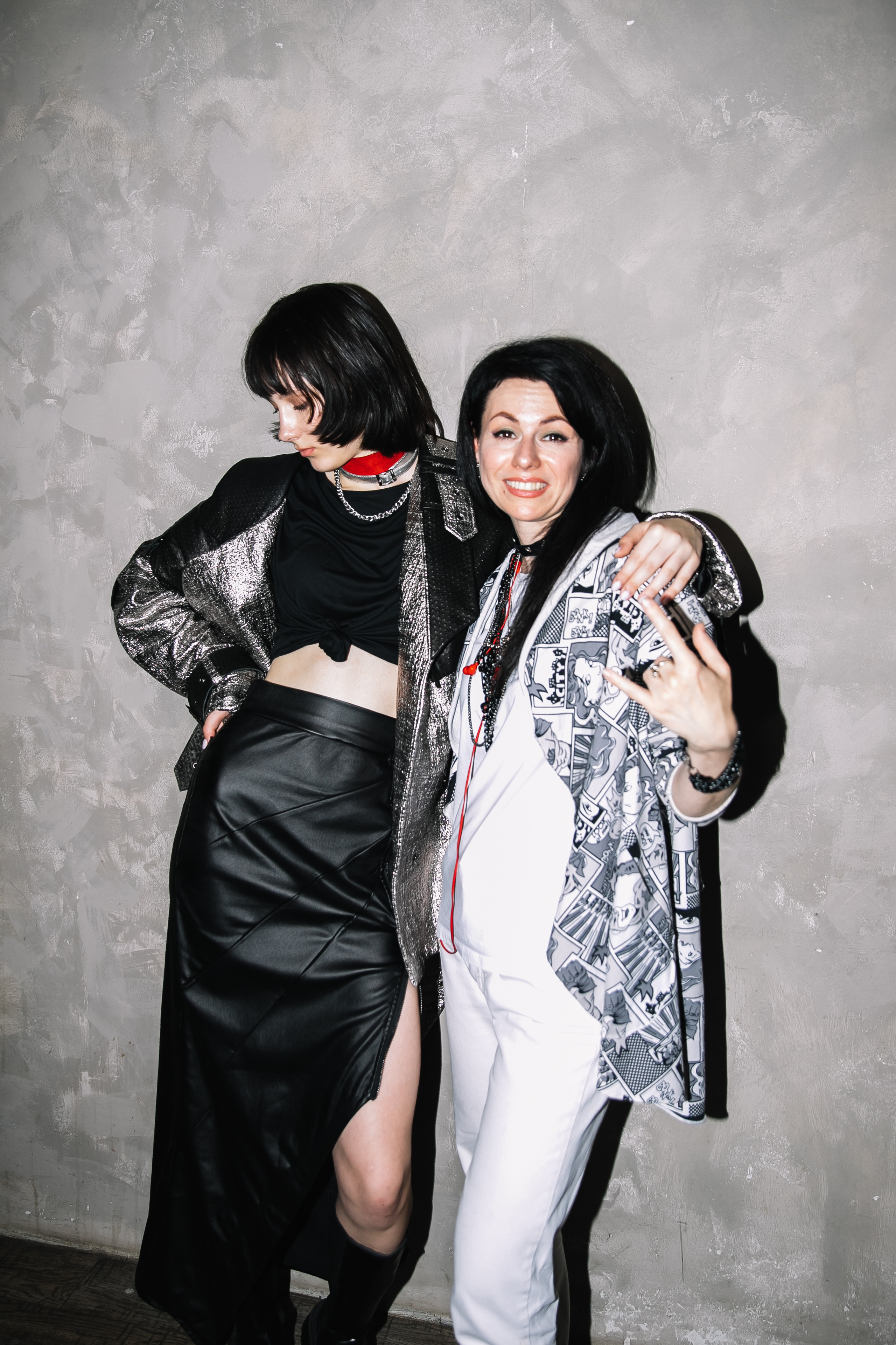 Аллея моды. Фотограф и ретушёр Мария Гущина