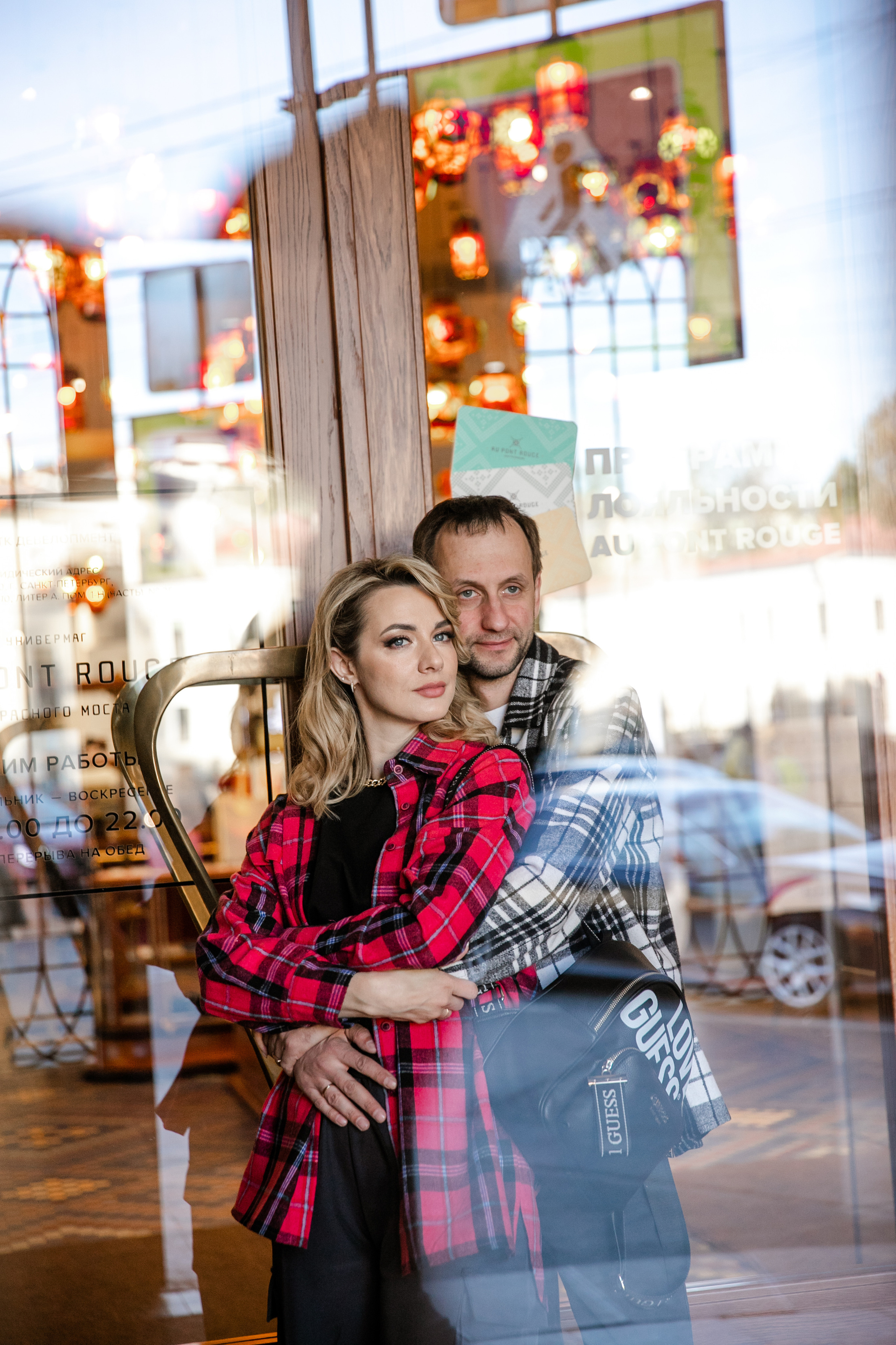 Белые ночи. Фотограф и ретушёр Мария Гущина