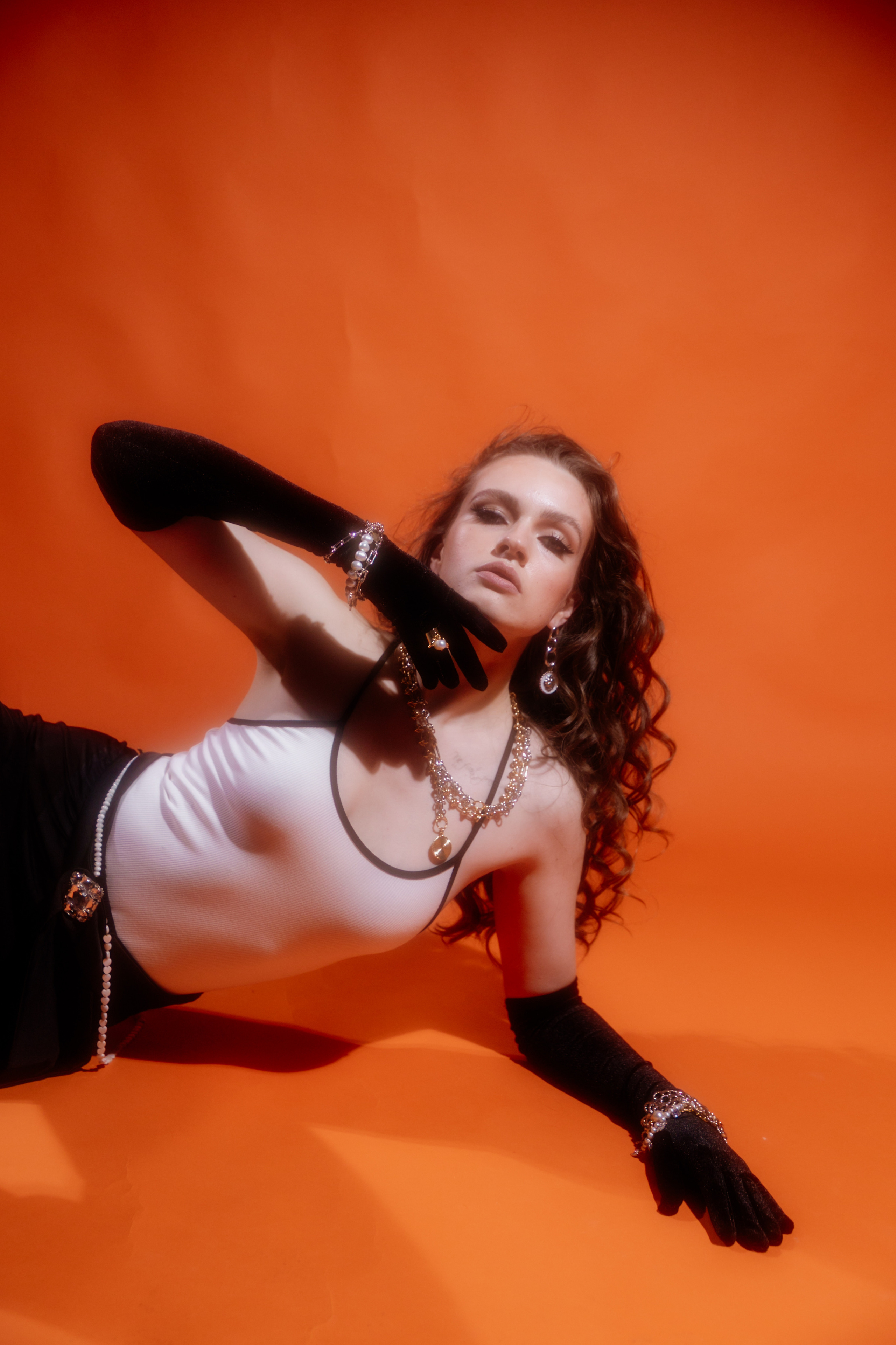 Elena Alekseeva Jevellery. Фотограф и ретушёр Мария Гущина