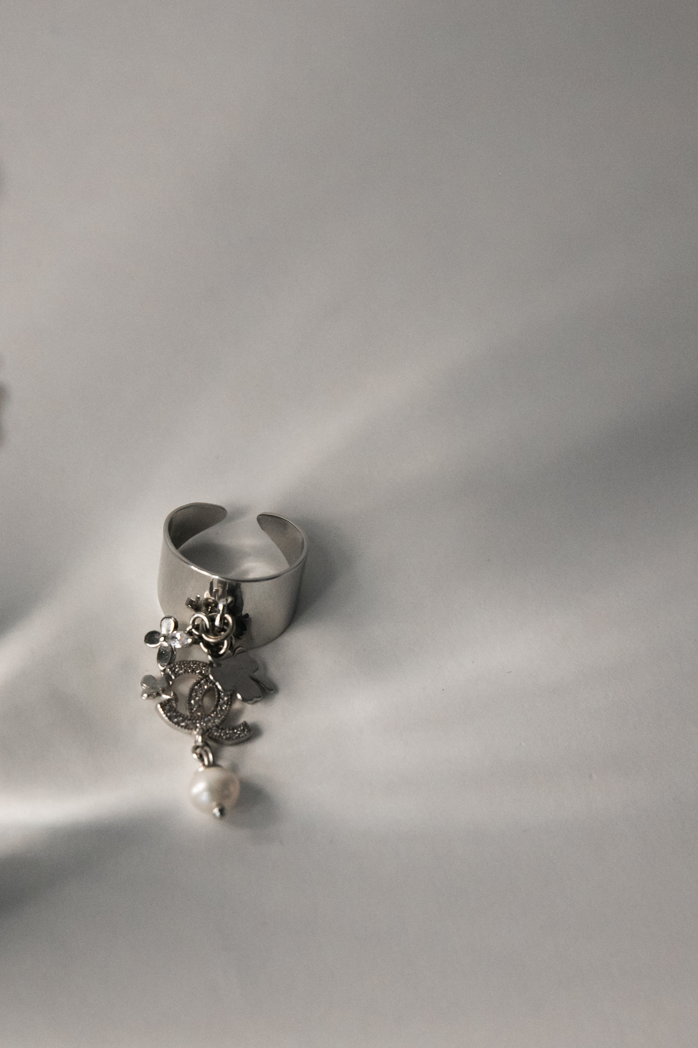 Elena Alekseeva Jevellery. Фотограф и ретушёр Мария Гущина