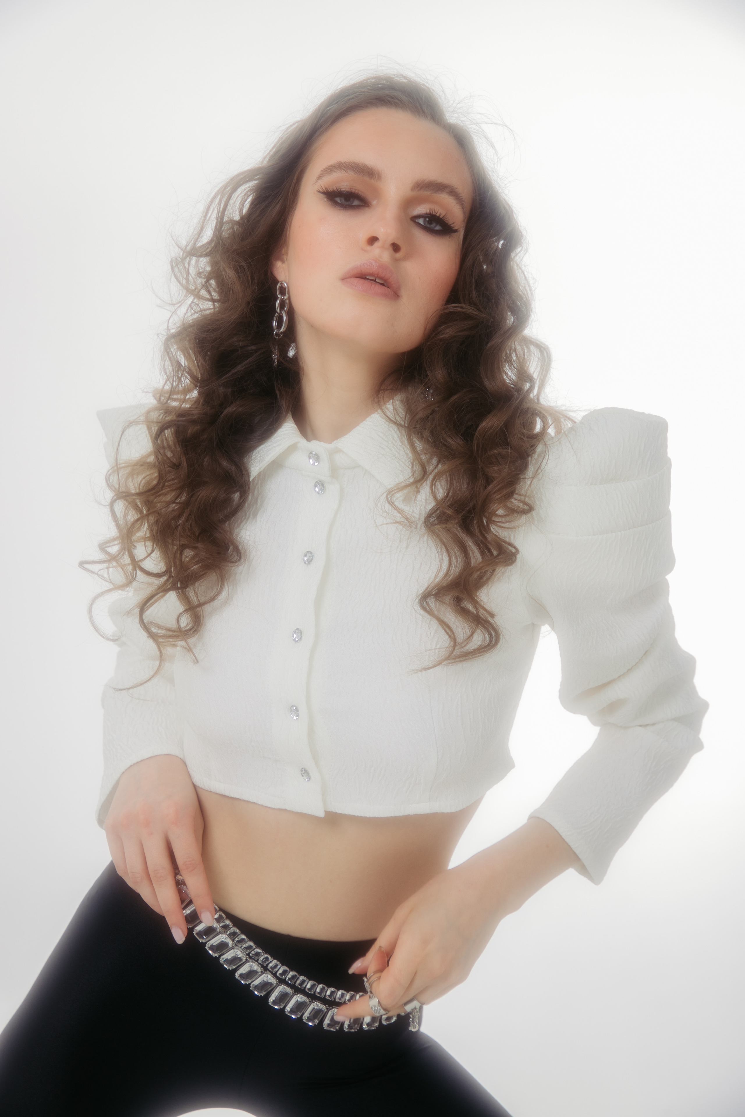 Elena Alekseeva Jevellery. Фотограф и ретушёр Мария Гущина