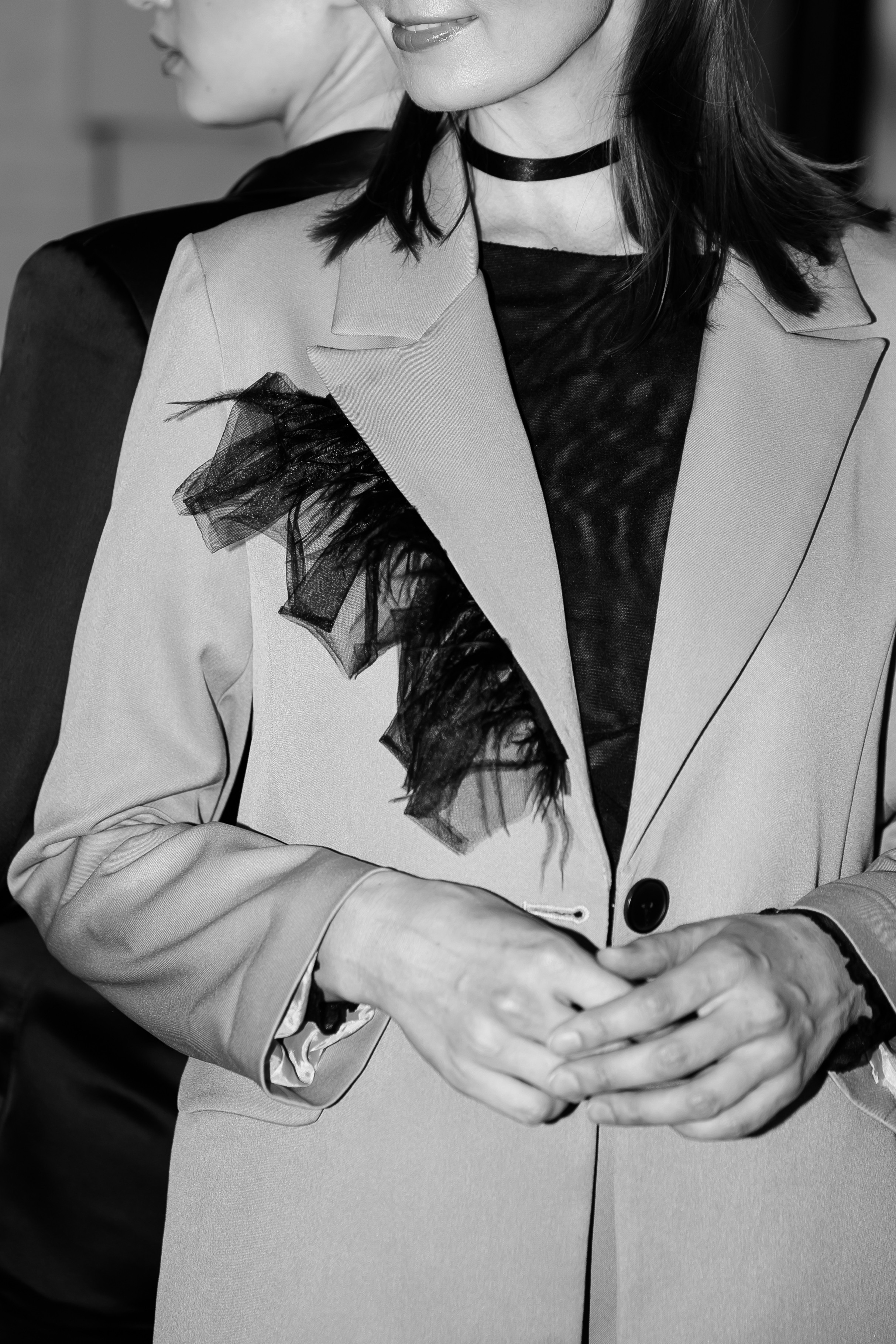 Аллея моды. Фотограф и ретушёр Мария Гущина