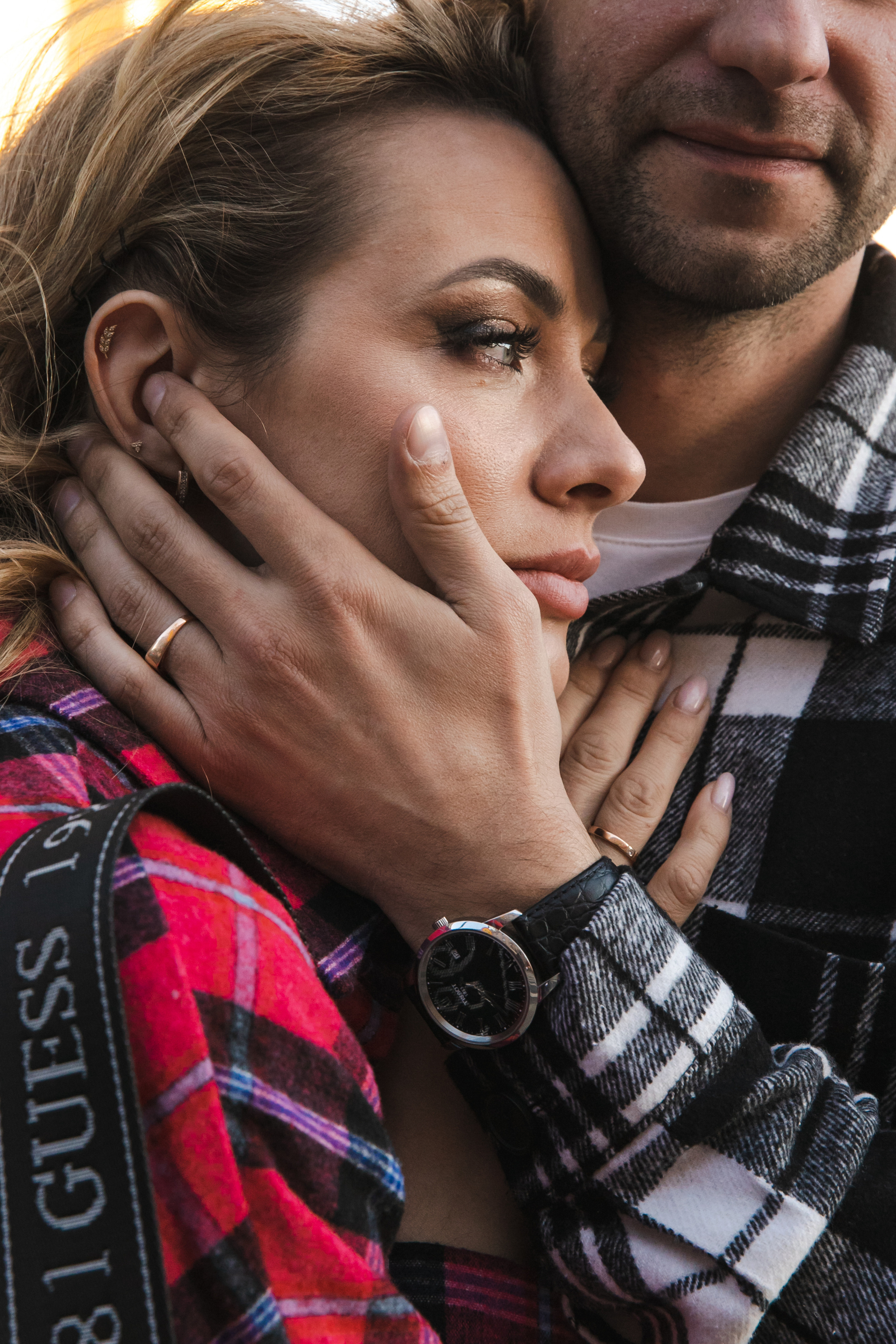 Белые ночи. Фотограф и ретушёр Мария Гущина