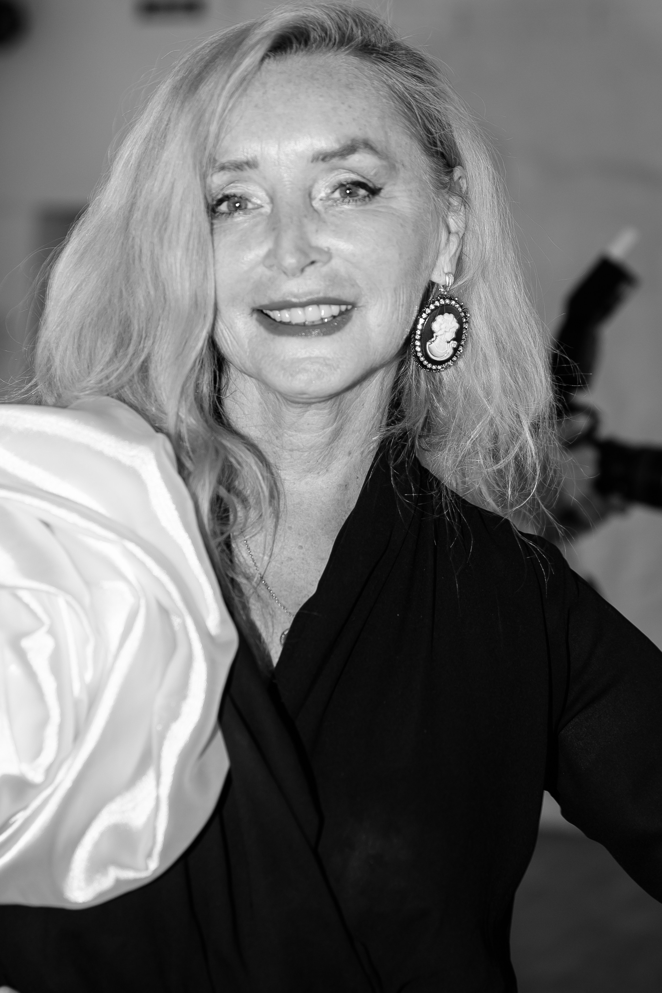 Аллея моды. Фотограф и ретушёр Мария Гущина