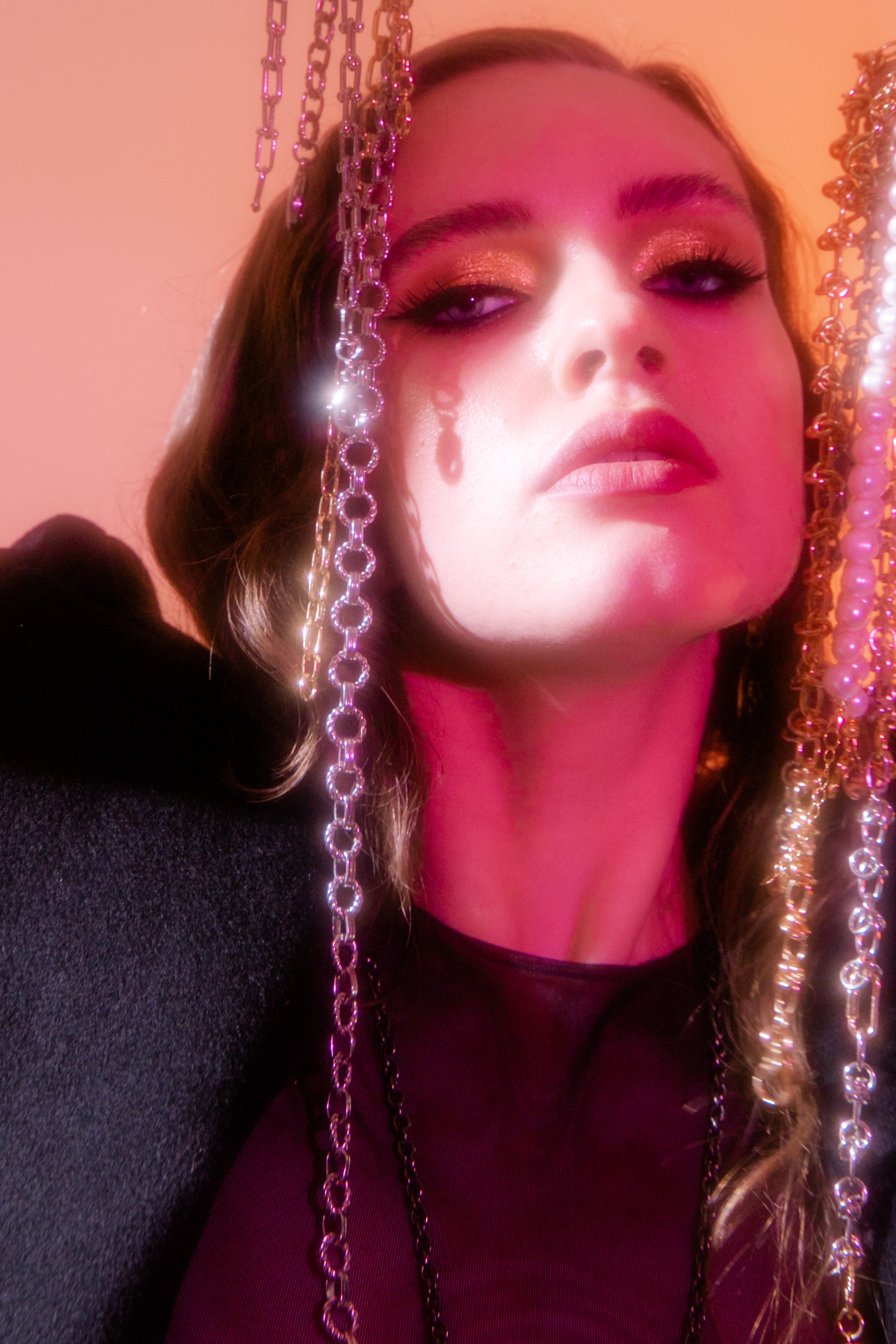 Elena Alekseeva Jevellery. Фотограф и ретушёр Мария Гущина