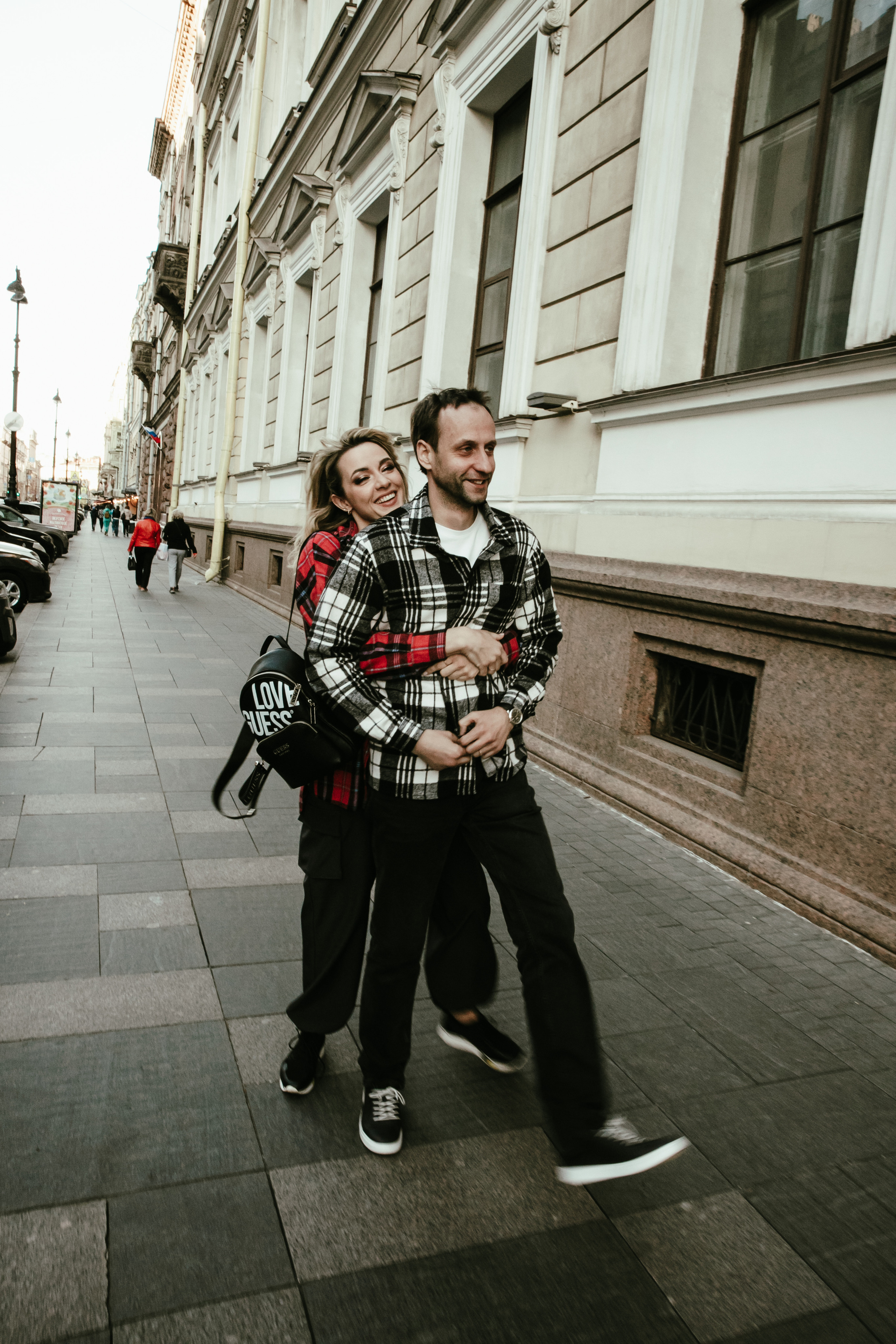 Белые ночи. Фотограф и ретушёр Мария Гущина