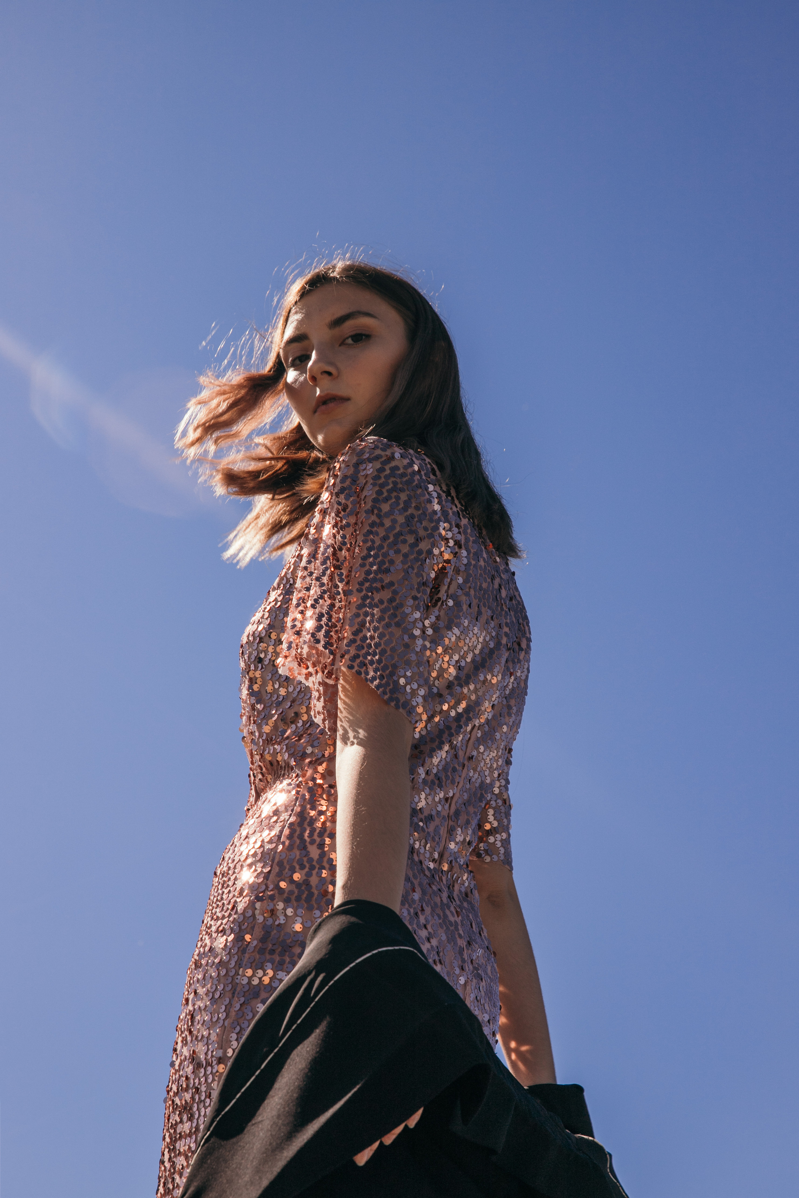 Вода и камень. Фотограф и ретушёр Мария Гущина