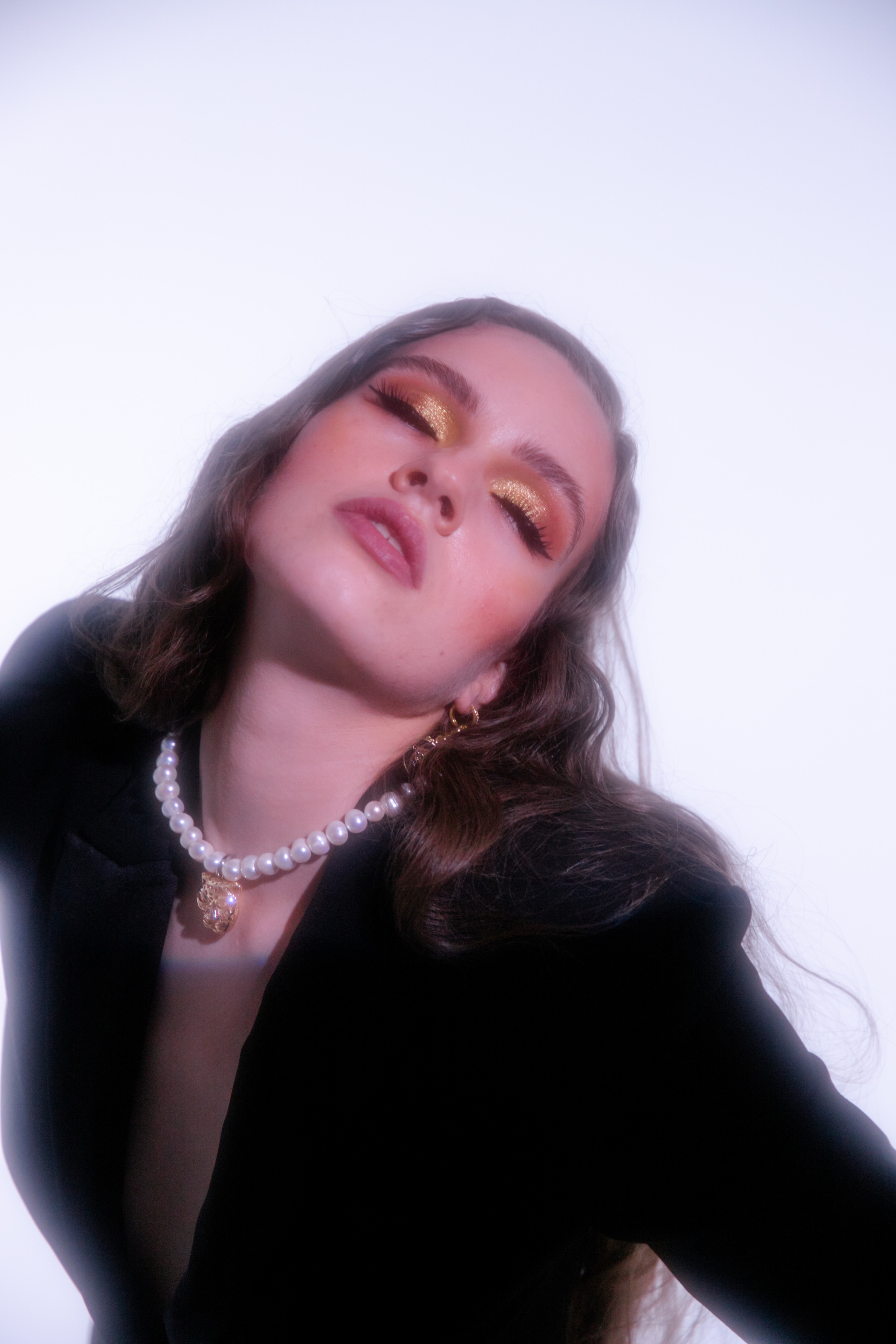 Elena Alekseeva Jevellery. Фотограф и ретушёр Мария Гущина