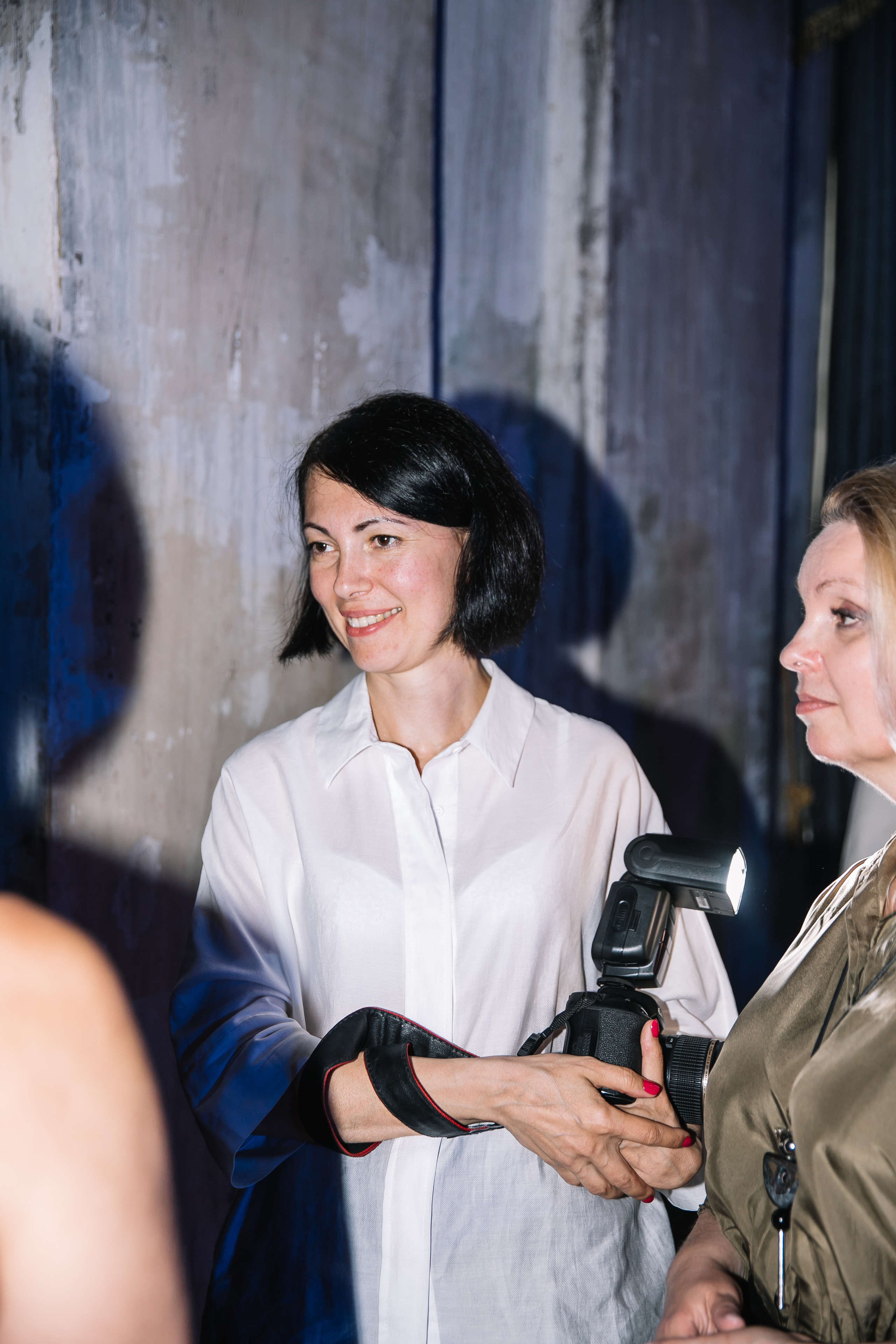 Аллея моды. Фотограф и ретушёр Мария Гущина