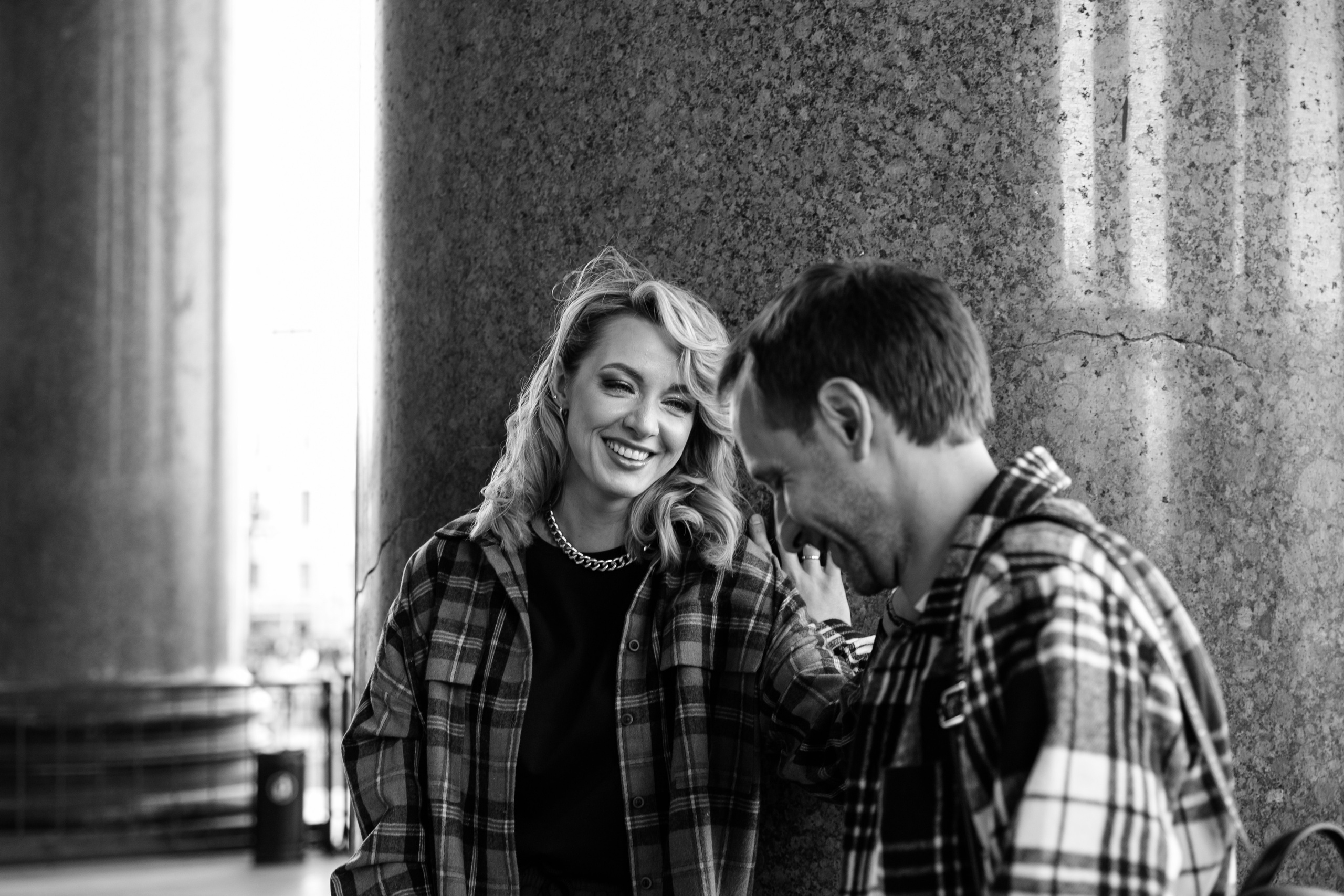 Белые ночи. Фотограф и ретушёр Мария Гущина