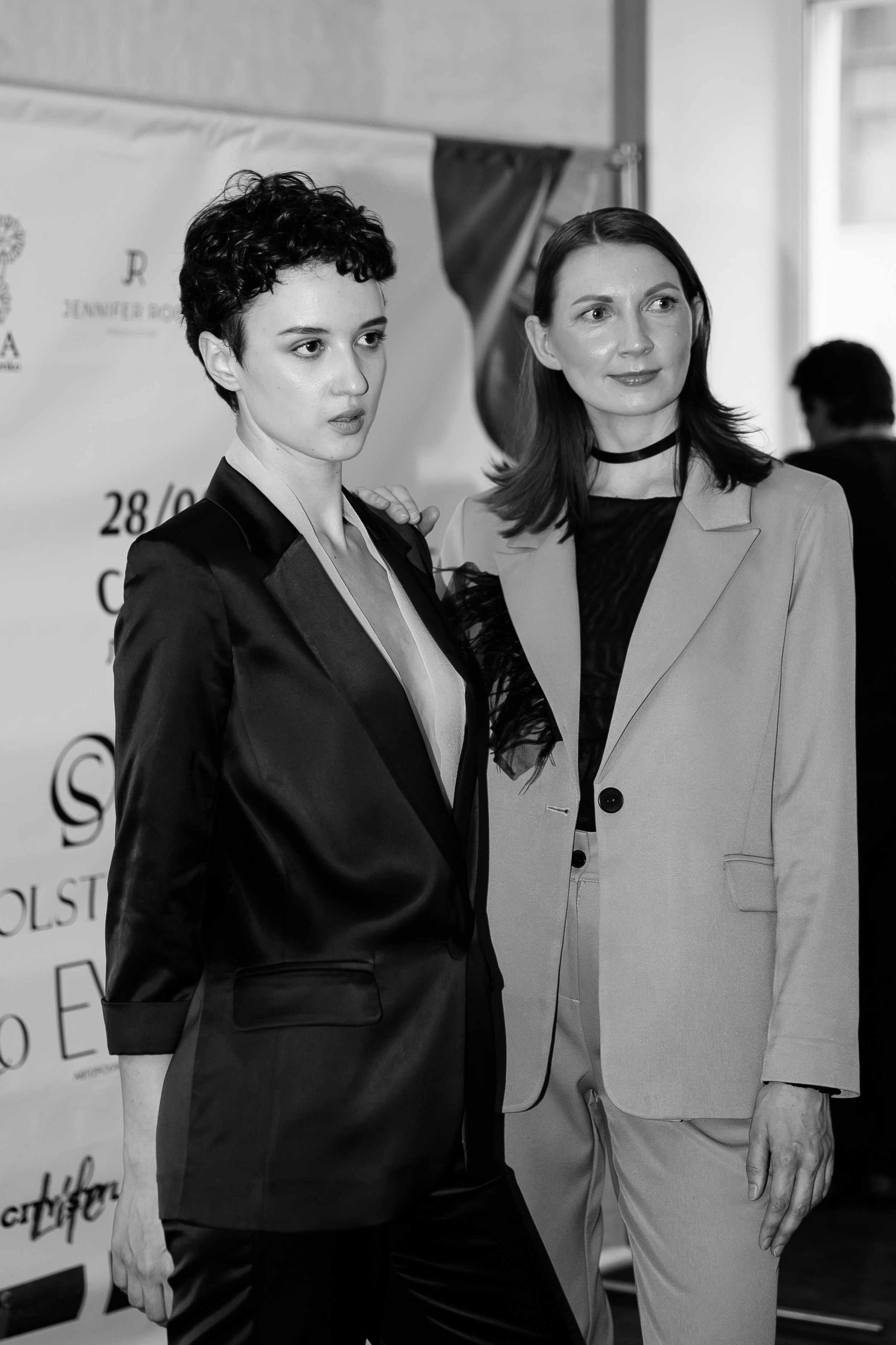 Аллея моды. Фотограф и ретушёр Мария Гущина