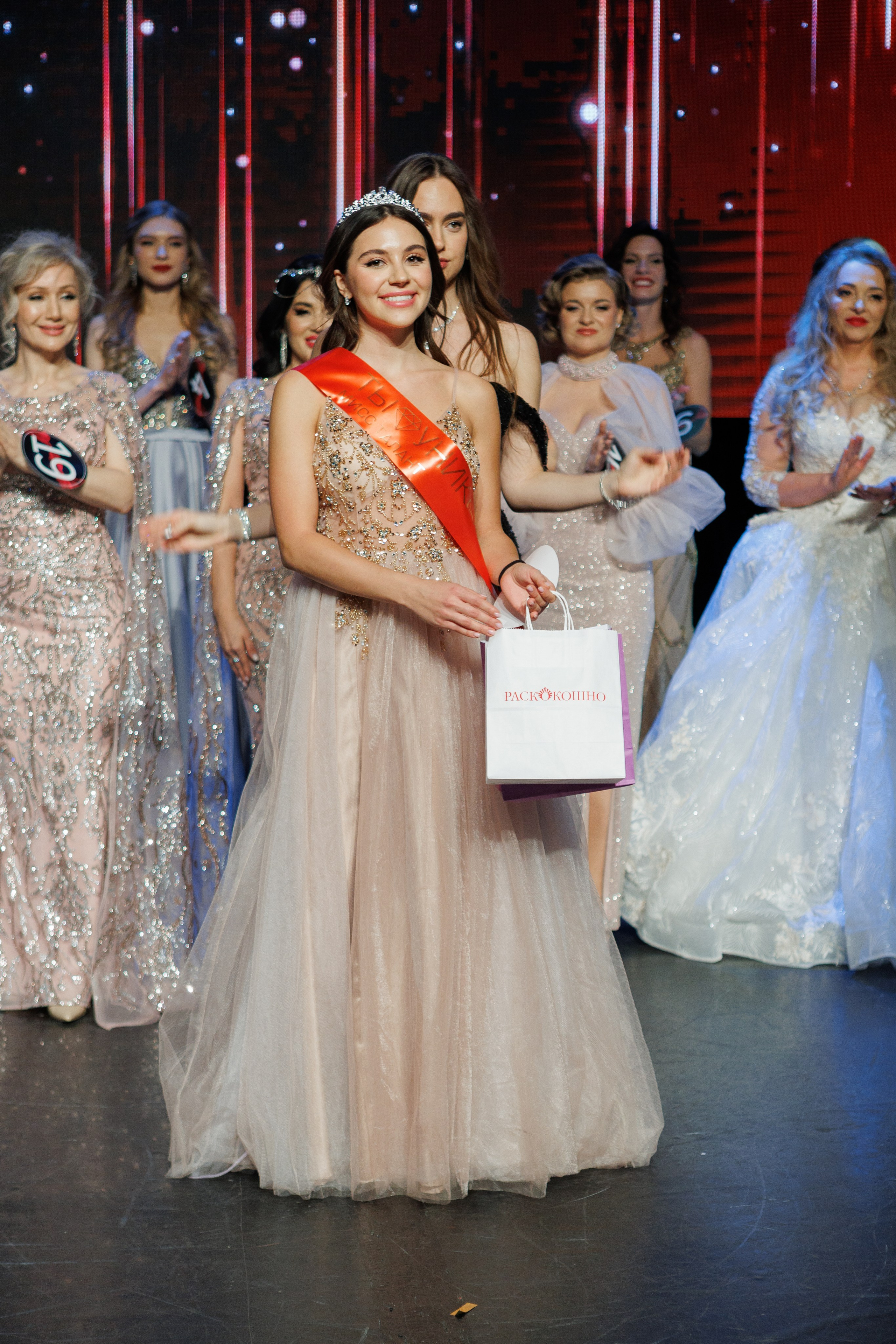 Ты уникальная показ. Свадебный и Индивидуальный фотограф в Москве Акоп Арсенян