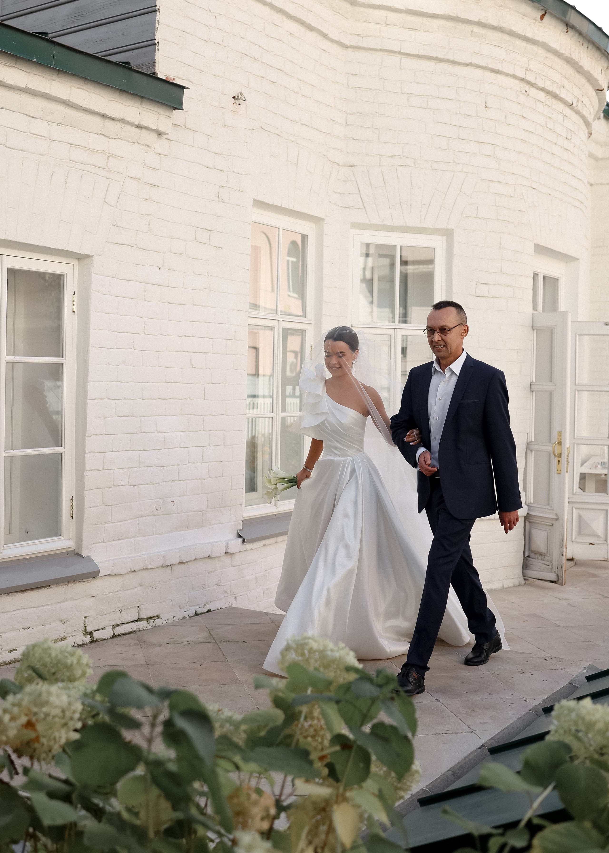 Ilnaz / Venera. Свадебный и репортажный фотограф в Казани Регина Гареева